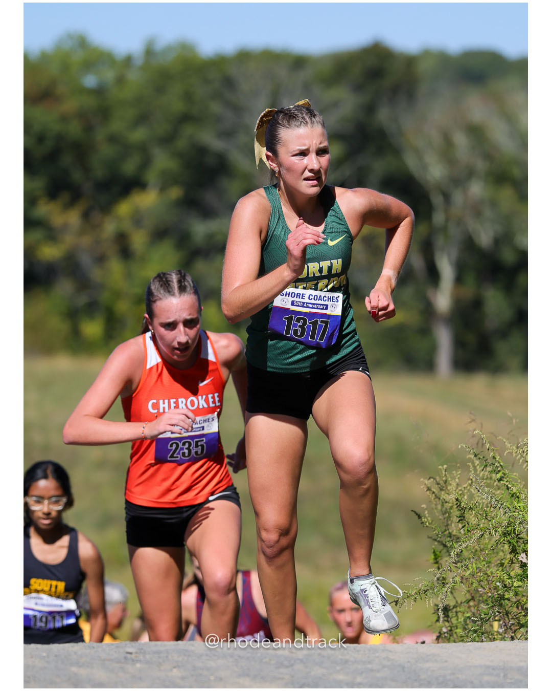 Emily Scott - North Hunterdon HS - 20:29 - Girls Varsity A - Shore Coach’s Invitational - Varsity A race - Holmdel Park - Holmdel, NJ - October 4, 2025 File: ./dir-Girls-Varsity-A/251004-shore-invitational-holmdel-nj-october-4-2025-240-296A3096.jpg Emily Scott - North Hunterdon HS - 20:29 - Girls Varsity A - Shore Coach’s Invitational - Varsity A race - Holmdel Park - Holmdel, NJ - Oct…