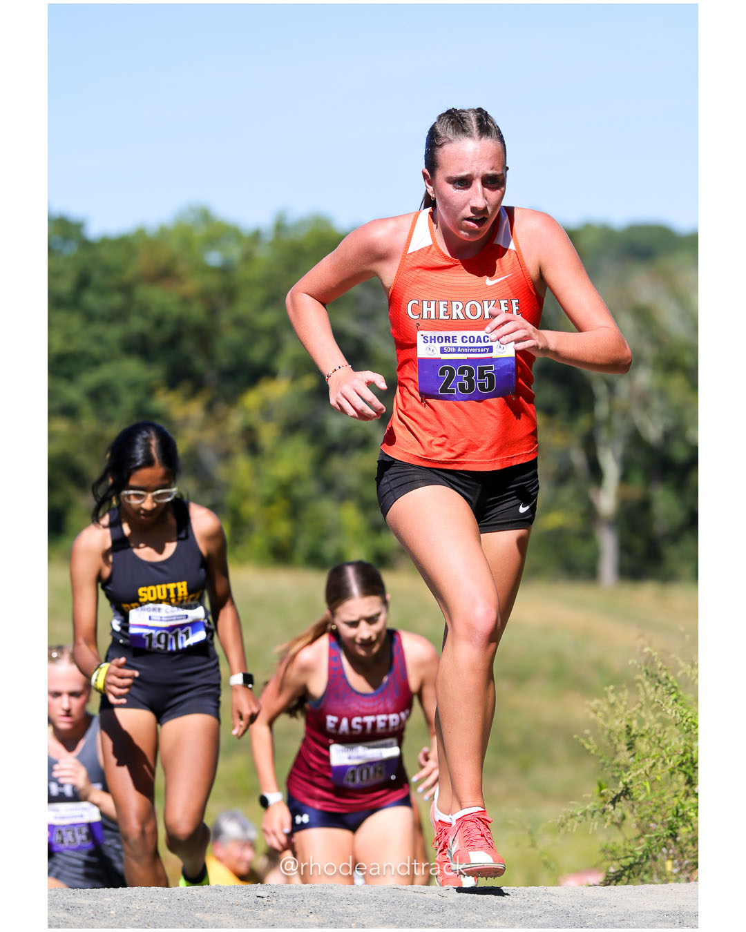 Erin Healy - Cherokee HS - 20:47 - Girls Varsity A - Shore Coach’s Invitational - Varsity A race - Holmdel Park - Holmdel, NJ - October 4, 2025 File: ./dir-Girls-Varsity-A/251004-shore-invitational-holmdel-nj-october-4-2025-241-296A3113.jpg Erin Healy - Cherokee HS - 20:47 - Girls Varsity A - Shore Coach’s Invitational - Varsity A race - Holmdel Park - Holmdel, NJ - October 4,…