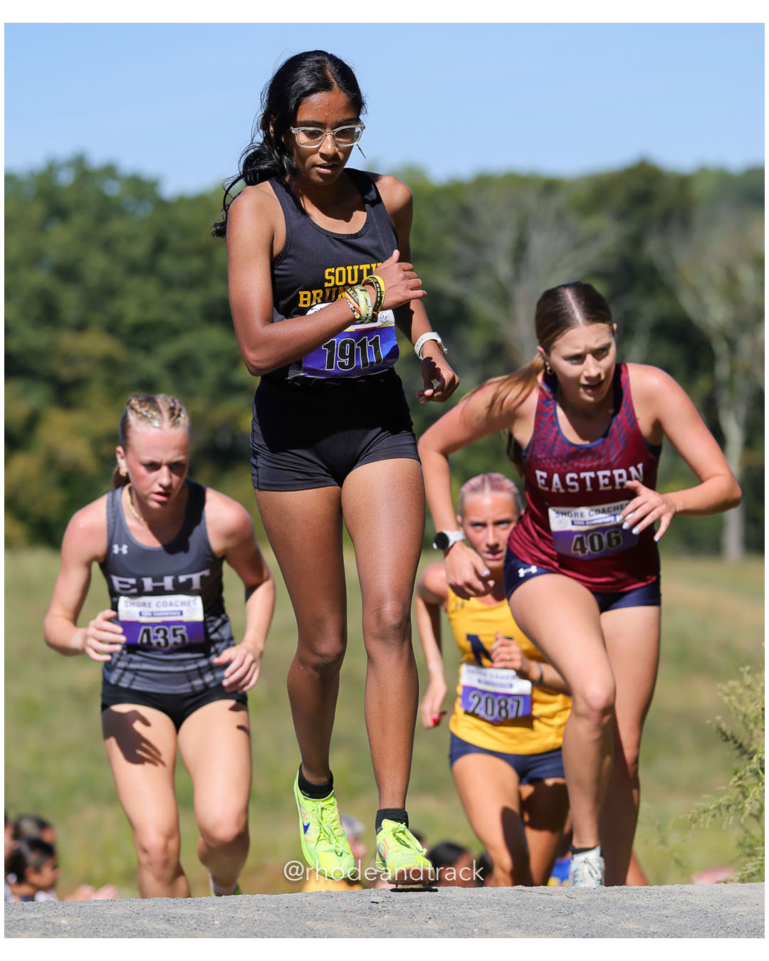 Ovi Telavane - South Brunswick HS - 20:20 - Girls Varsity A - Shore Coach’s Invitational - Varsity A race - Holmdel Park - Holmdel, NJ - October 4, 2025 File: ./dir-Girls-Varsity-A/251004-shore-invitational-holmdel-nj-october-4-2025-242-296A3125.jpg Ovi Telavane - South Brunswick HS - 20:20 - Girls Varsity A - Shore Coach’s Invitational - Varsity A race - Holmdel Park - Holmdel, NJ - Oc…