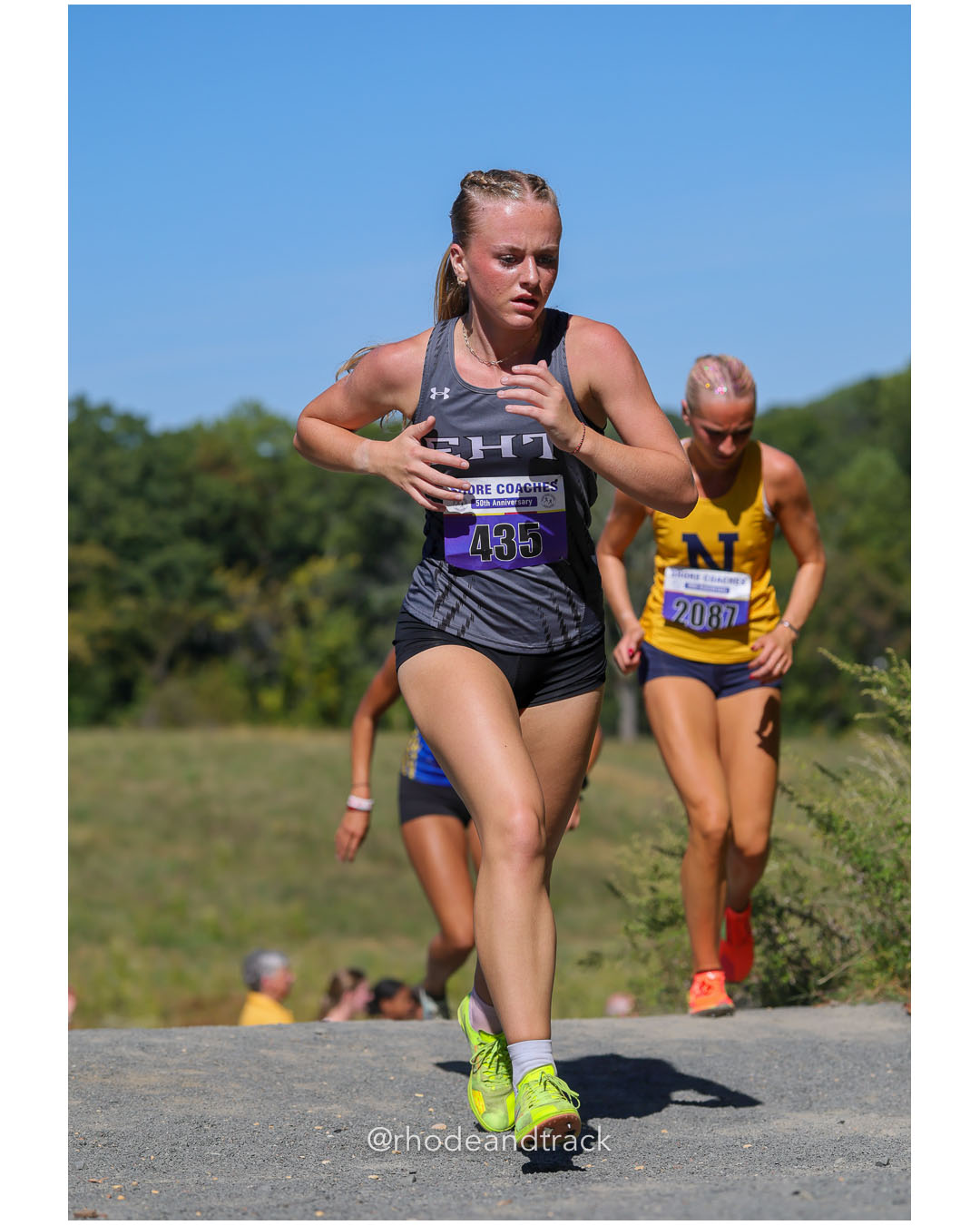 Devyn Per - Egg Harbor Twp HS - 20:49 - Girls Varsity A - Shore Coach’s Invitational - Varsity A race - Holmdel Park - Holmdel, NJ - October 4, 2025 File: ./dir-Girls-Varsity-A/251004-shore-invitational-holmdel-nj-october-4-2025-243-296A3137.jpg Devyn Per - Egg Harbor Twp HS - 20:49 - Girls Varsity A - Shore Coach’s Invitational - Varsity A race - Holmdel Park - Holmdel, NJ - Octobe…