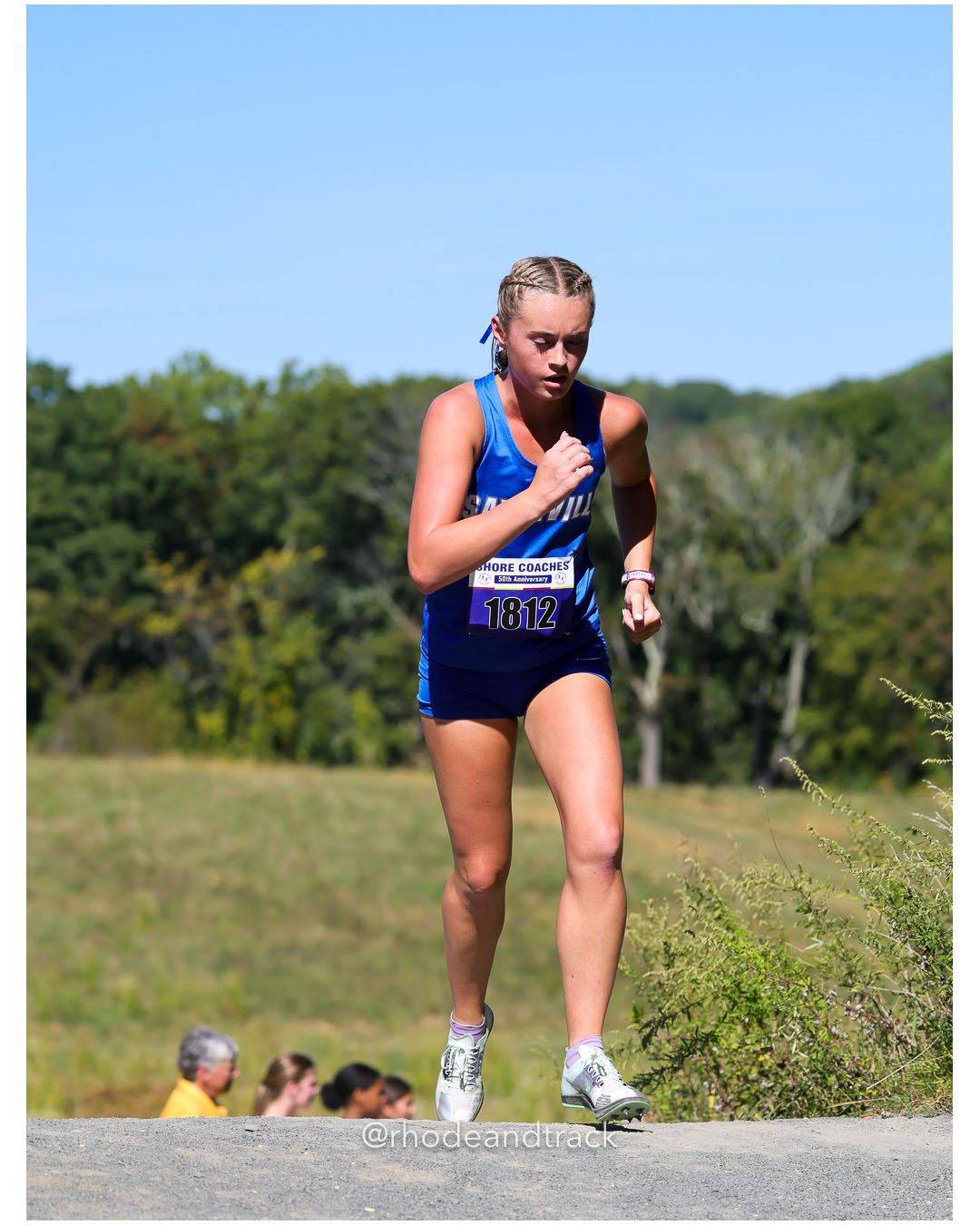 Angeleah Lepre - Sayreville HS - 20:24 - Girls Varsity A - Shore Coach’s Invitational - Varsity A race - Holmdel Park - Holmdel, NJ - October 4, 2025 File: ./dir-Girls-Varsity-A/251004-shore-invitational-holmdel-nj-october-4-2025-247-296A3174.jpg Angeleah Lepre - Sayreville HS - 20:24 - Girls Varsity A - Shore Coach’s Invitational - Varsity A race - Holmdel Park - Holmdel, NJ - Octob…