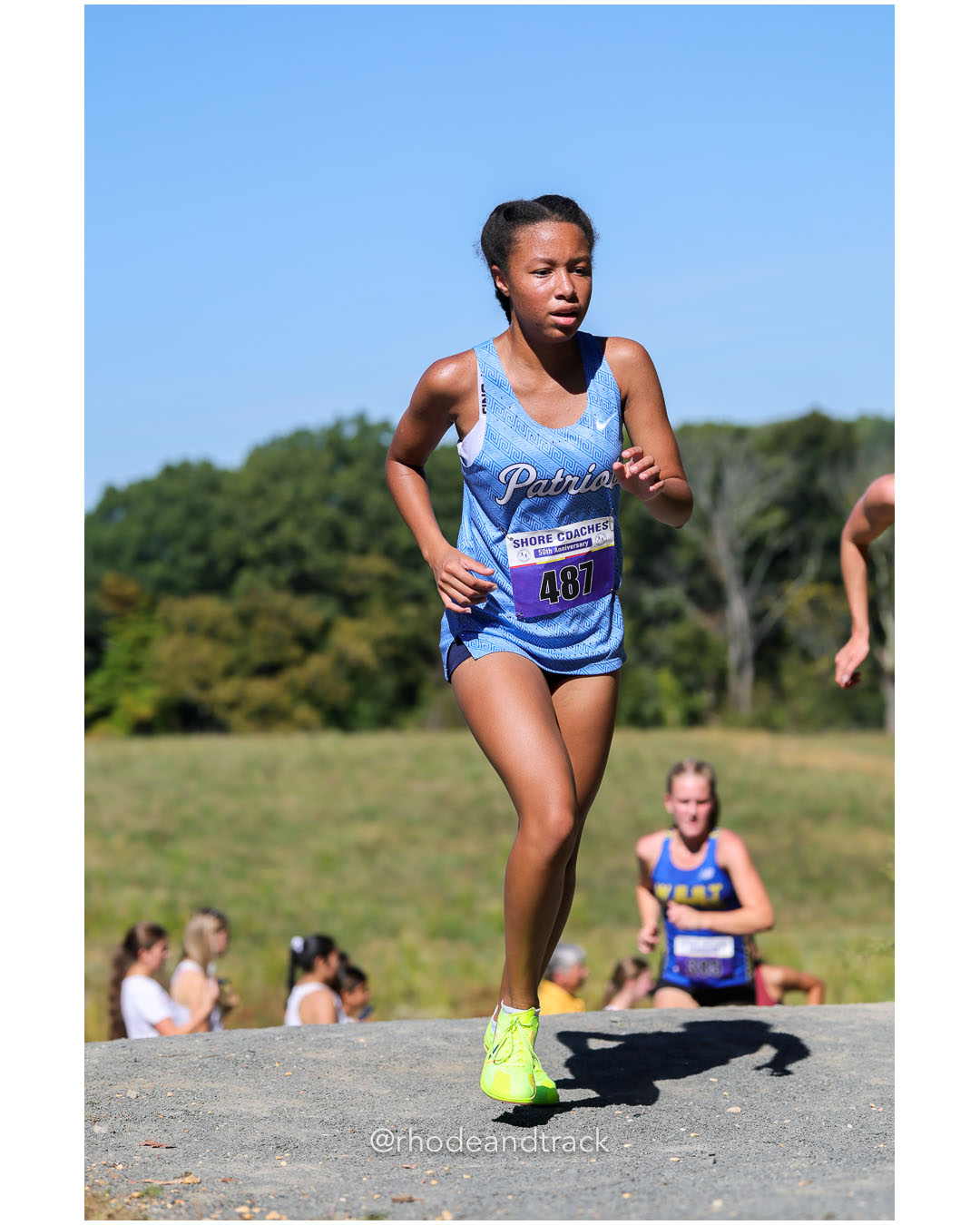 Ariella Williams - Freehold Tow - 20:34 - Girls Varsity A - Shore Coach’s Invitational - Varsity A race - Holmdel Park - Holmdel, NJ - October 4, 2025 File: ./dir-Girls-Varsity-A/251004-shore-invitational-holmdel-nj-october-4-2025-253-296A3256.jpg Ariella Williams - Freehold Tow - 20:34 - Girls Varsity A - Shore Coach’s Invitational - Varsity A race - Holmdel Park - Holmdel, NJ - Octo…