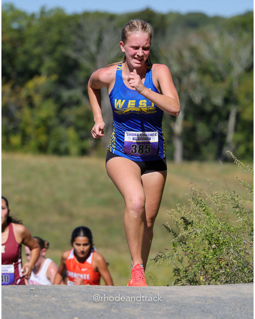 Maggie Tarpley - Downingtown West 01 - 20:40 - Girls Varsity A - Shore Coach’s Invitational - Varsity A race - Holmdel Park - Holmdel, NJ - October 4, 2025 File: ./dir-Girls-Varsity-A/251004-shore-invitational-holmdel-nj-october-4-2025-254-296A3263.jpg Maggie Tarpley - Downingtown West 01 - 20:40 - Girls Varsity A - Shore Coach’s Invitational - Varsity A race - Holmdel Park - Holmdel, NJ -…