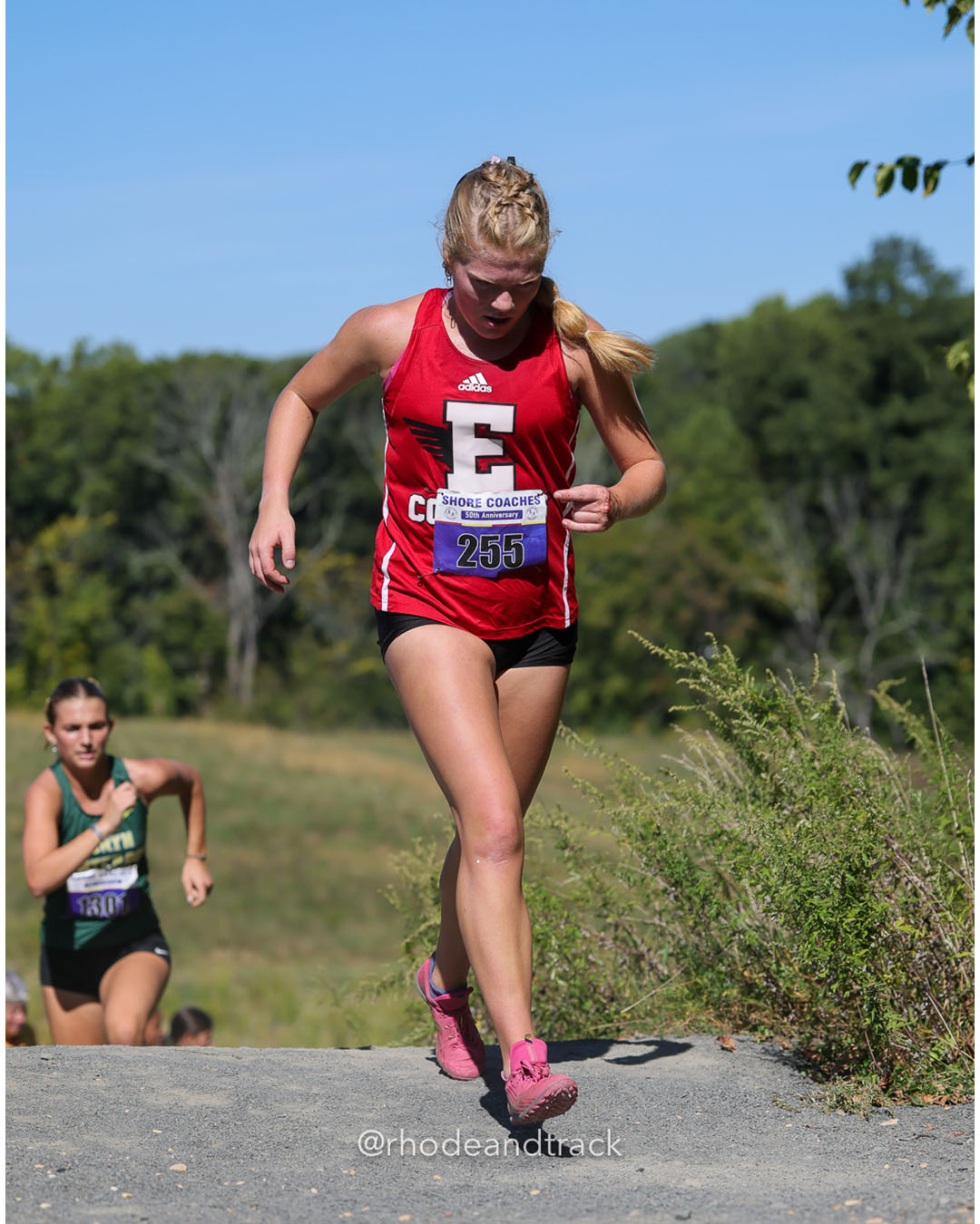 Ella Davidson - Cherry Hill East HS - 21:07 - Girls Varsity A - Shore Coach’s Invitational - Varsity A race - Holmdel Park - Holmdel, NJ - October 4, 2025 File: ./dir-Girls-Varsity-A/251004-shore-invitational-holmdel-nj-october-4-2025-259-296A3331.jpg Ella Davidson - Cherry Hill East HS - 21:07 - Girls Varsity A - Shore Coach’s Invitational - Varsity A race - Holmdel Park - Holmdel, NJ -…