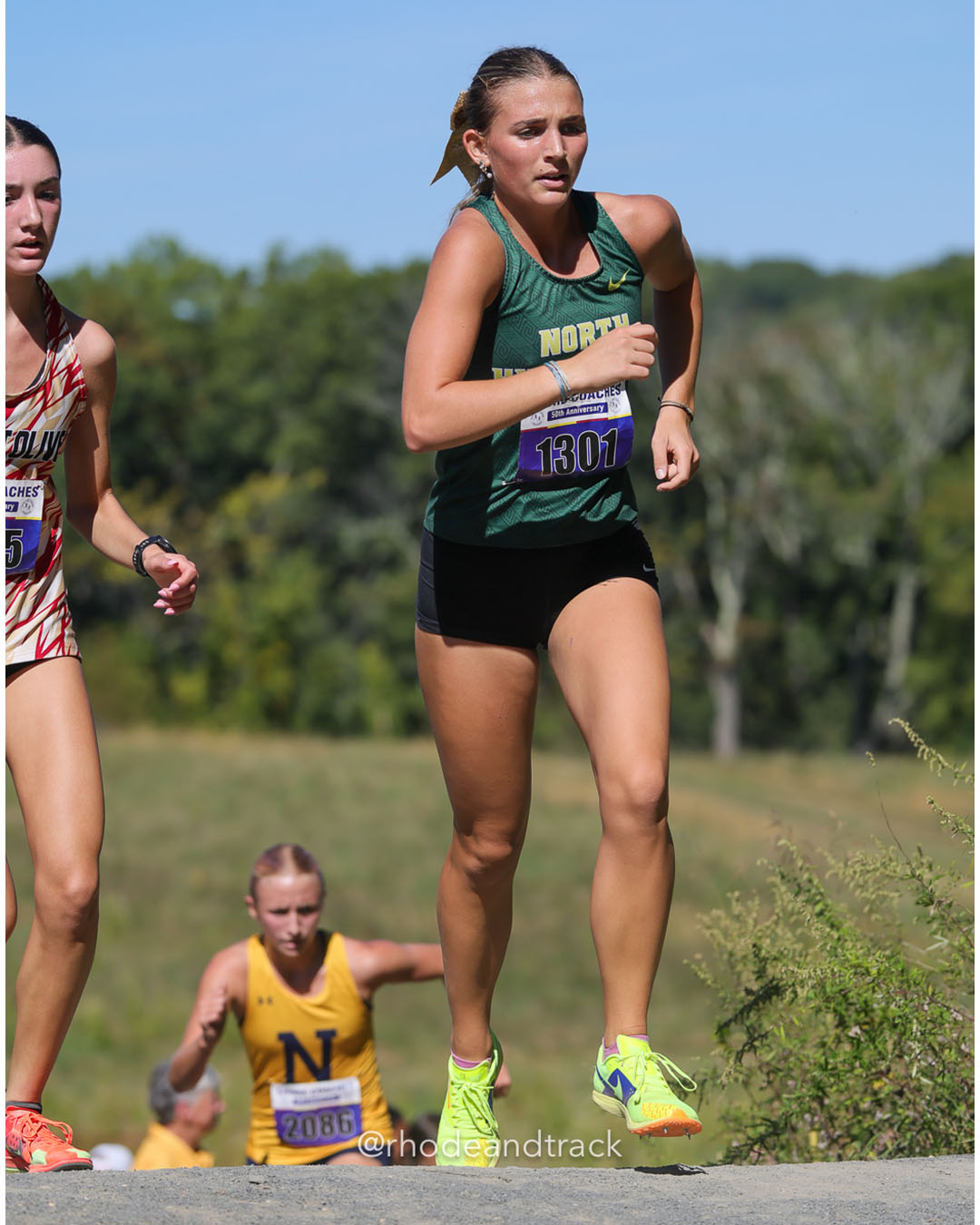 Kate Bowers - North Hunterdon HS - 21:16 - Girls Varsity A - Shore Coach’s Invitational - Varsity A race - Holmdel Park - Holmdel, NJ - October 4, 2025 File: ./dir-Girls-Varsity-A/251004-shore-invitational-holmdel-nj-october-4-2025-260-296A3351.jpg Kate Bowers - North Hunterdon HS - 21:16 - Girls Varsity A - Shore Coach’s Invitational - Varsity A race - Holmdel Park - Holmdel, NJ - Oct…