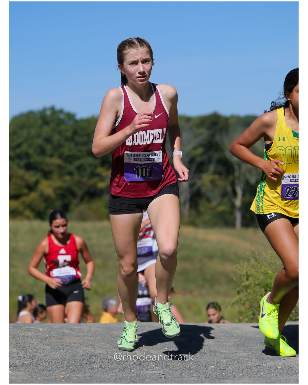 Oona Nance - Bloomfield HS - 22:40 - Girls Varsity A - Shore Coach’s Invitational - Varsity A race - Holmdel Park - Holmdel, NJ - October 4, 2025 File: ./dir-Girls-Varsity-A/251004-shore-invitational-holmdel-nj-october-4-2025-264-296A3418.jpg Oona Nance - Bloomfield HS - 22:40 - Girls Varsity A - Shore Coach’s Invitational - Varsity A race - Holmdel Park - Holmdel, NJ - October 4…