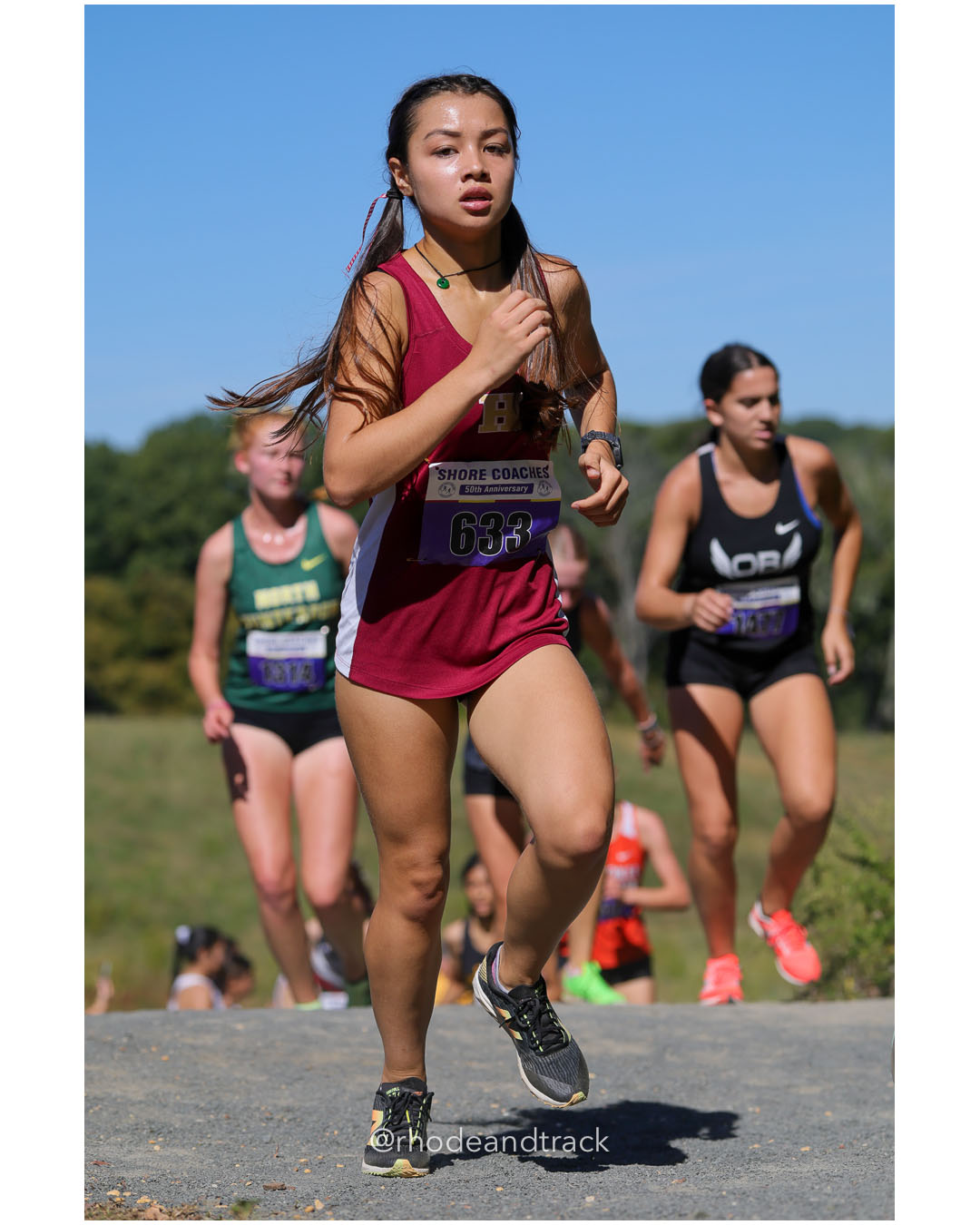 Lia Callesano - Hillsborough HS - 21:45 - Girls Varsity A - Shore Coach’s Invitational - Varsity A race - Holmdel Park - Holmdel, NJ - October 4, 2025 File: ./dir-Girls-Varsity-A/251004-shore-invitational-holmdel-nj-october-4-2025-266-296A3445.jpg Lia Callesano - Hillsborough HS - 21:45 - Girls Varsity A - Shore Coach’s Invitational - Varsity A race - Holmdel Park - Holmdel, NJ - Octo…