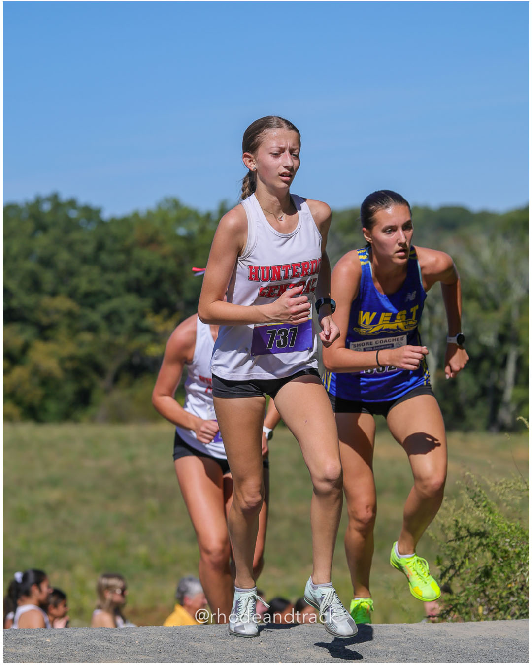 Gabriel Szwandrak - Hunterdon Ce - 21:24 - Girls Varsity A - Shore Coach’s Invitational - Varsity A race - Holmdel Park - Holmdel, NJ - October 4, 2025 File: ./dir-Girls-Varsity-A/251004-shore-invitational-holmdel-nj-october-4-2025-275-296A3577.jpg Gabriel Szwandrak - Hunterdon Ce - 21:24 - Girls Varsity A - Shore Coach’s Invitational - Varsity A race - Holmdel Park - Holmdel, NJ - Oct…