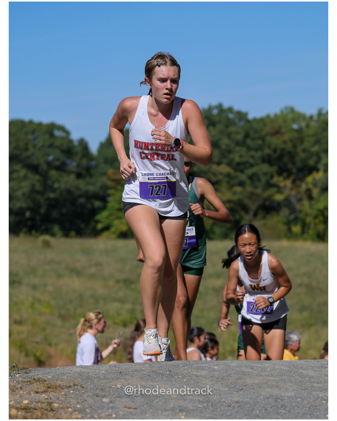 Sonya Hutzelmann - Hunterdon Ce - 23:30 - Girls Varsity A - Shore Coach’s Invitational - Varsity A race - Holmdel Park - Holmdel, NJ - October 4, 2025 File: ./dir-Girls-Varsity-A/251004-shore-invitational-holmdel-nj-october-4-2025-281-296A3669.jpg Sonya Hutzelmann - Hunterdon Ce - 23:30 - Girls Varsity A - Shore Coach’s Invitational - Varsity A race - Holmdel Park - Holmdel, NJ - Octo…
