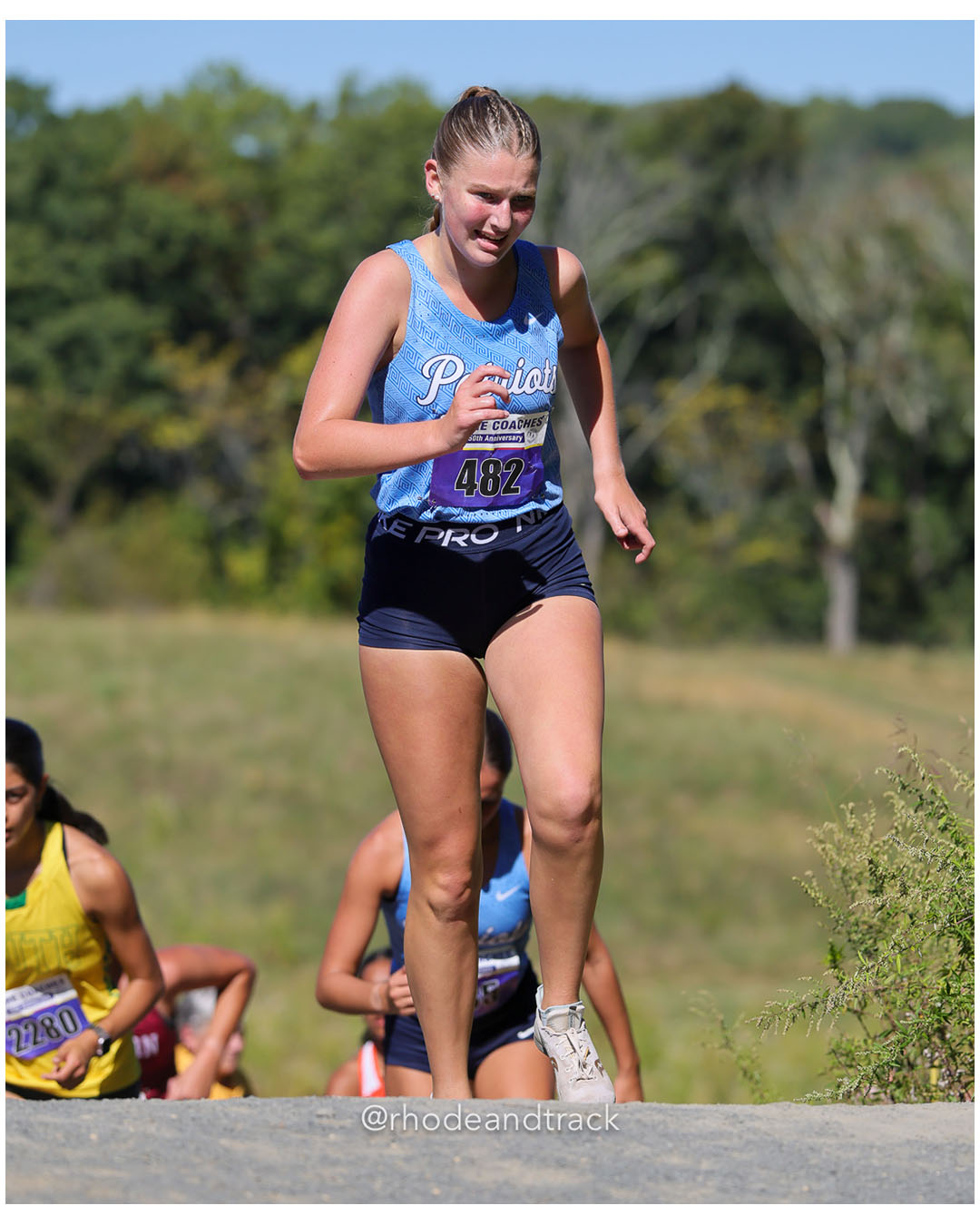 Katherine Bulawa - Freehold Tow - 22:46 - Girls Varsity A - Shore Coach’s Invitational - Varsity A race - Holmdel Park - Holmdel, NJ - October 4, 2025 File: ./dir-Girls-Varsity-A/251004-shore-invitational-holmdel-nj-october-4-2025-283-296A3711.jpg Katherine Bulawa - Freehold Tow - 22:46 - Girls Varsity A - Shore Coach’s Invitational - Varsity A race - Holmdel Park - Holmdel, NJ - Octo…