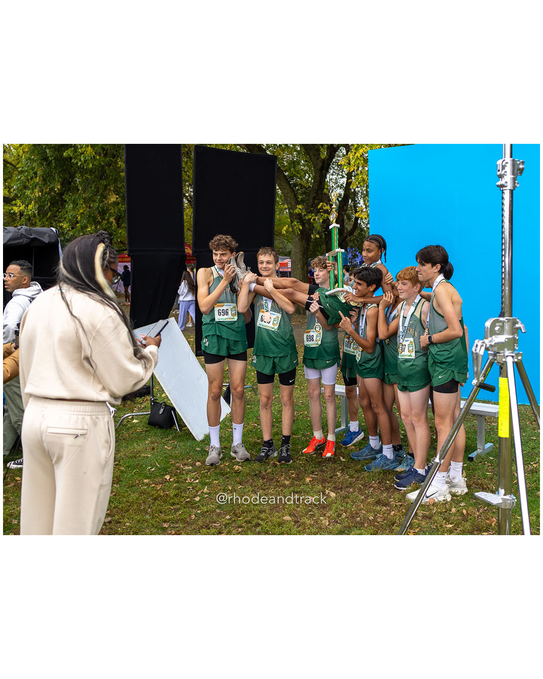Boys Freshman C Race - Bishop Hendricken - Manhattan University XC Invitational 2025 - Van Cortlandt Park - Bronx NY - October 12, 2025 File: ./dir-Boys-Freshman-C-Race/251011-manhattan-university-invitational-van-cortlandt-park-ny-october-11-2025-94-_U1A0297.jpg Boys Freshman C Race - Bishop Hendricken - Manhattan University XC Invitational 2025 - Van Cortlandt Park - Bronx NY - October 12, 2025 – 2…