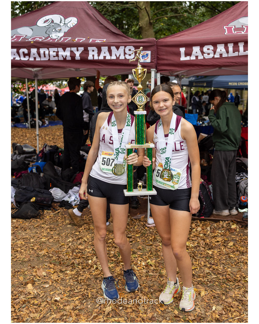 Girls Freshman C Race - La Salle Academy - Manhattan University XC Invitational 2025 - Van Cortlandt Park - Bronx NY - October 12, 2025 File: ./dir-Girls-Freshman-C-Race/251011-manhattan-university-invitational-van-cortlandt-park-ny-october-11-2025-96-_U1A0301.jpg Girls Freshman C Race - La Salle Academy - Manhattan University XC Invitational 2025 - Van Cortlandt Park - Bronx NY - October 12, 2025 – 2…
