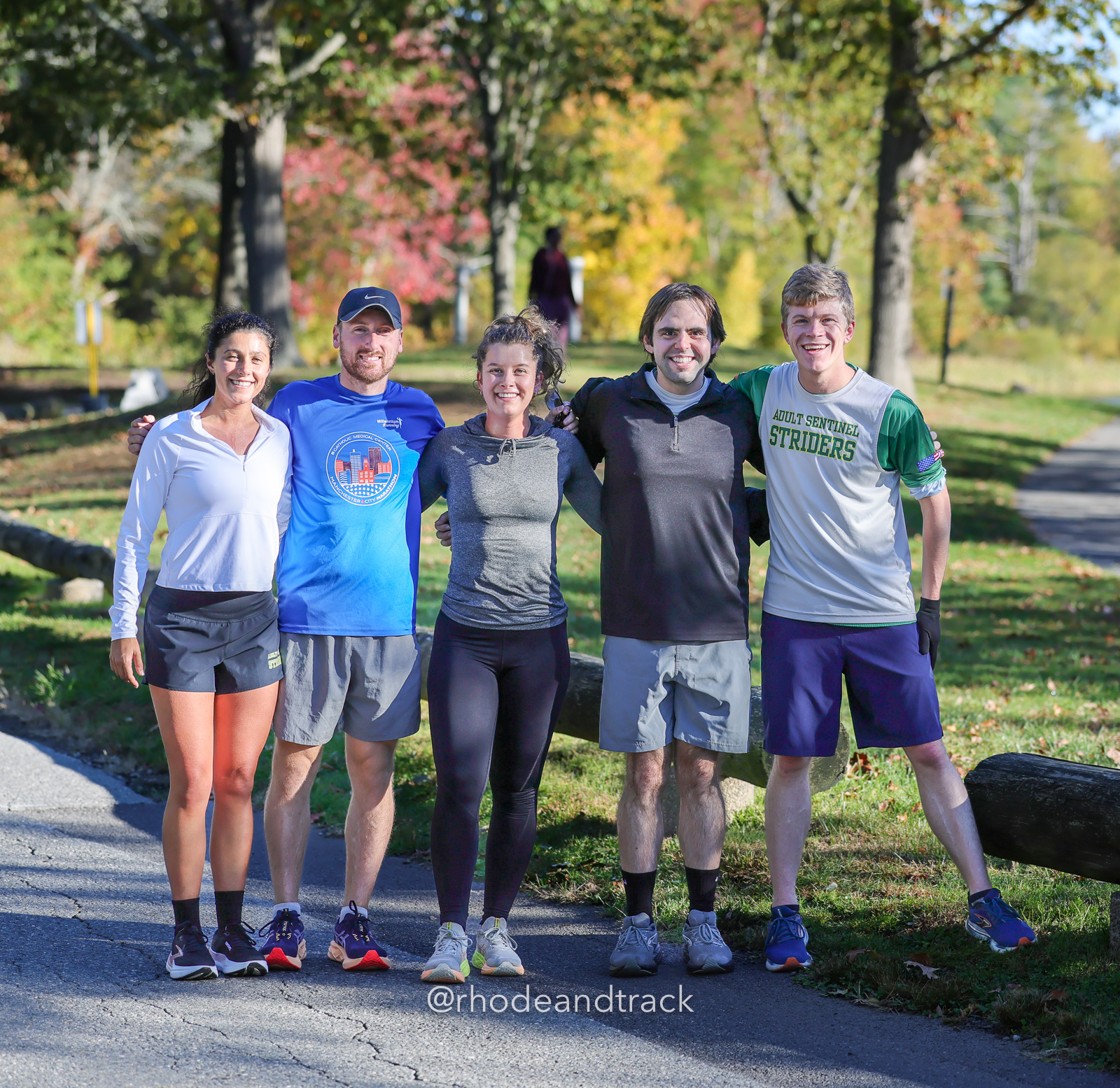 Fundati Run Club - Lincoln Woods - Lincoln, RI - October 18, 2025 File: ./251018-fundati-run-club-lincoln-ri-253-296A1797.jpg Fundati Run Club - Lincoln Woods - Lincoln, RI - October 18, 2025 – Fundati Run Club #6 – Oct 18, 2025 – Lincoln, RI – bib #253