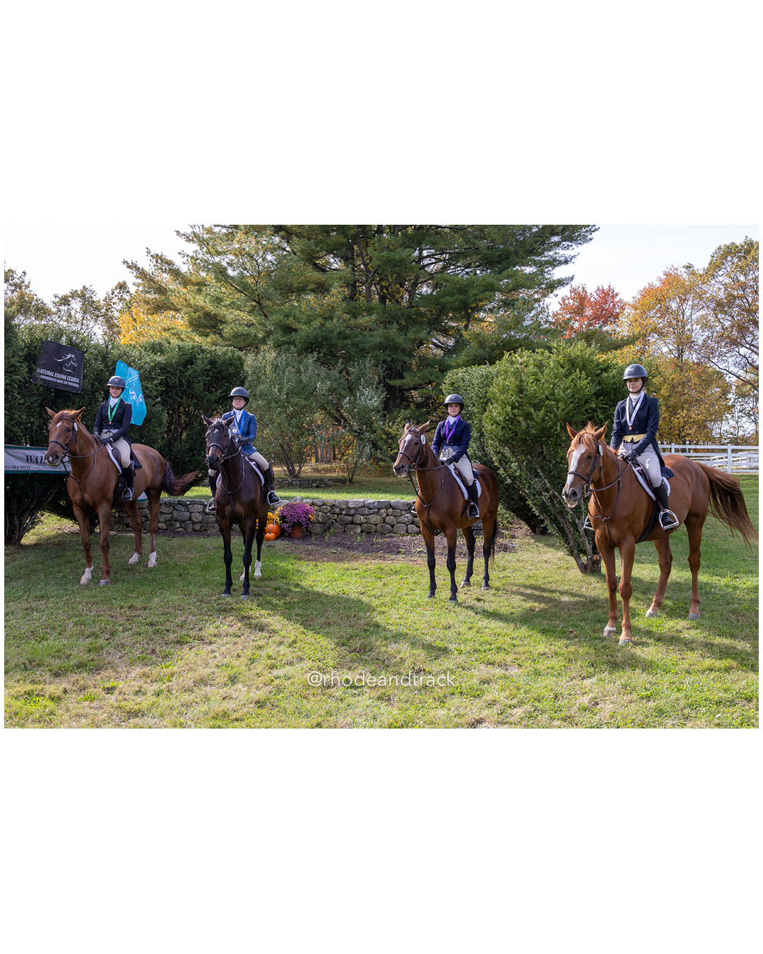 Hunter Derby Horse Show - Walnut Hill Farm - Plainville MA - October 19, 2025 File: ./251019-hunter-derby-walnut-hill-farm-plainville-ma-48-_U1A0525.jpg Hunter Derby Horse Show - Walnut Hill Farm - Plainville MA - October 19, 2025 – Hunter Derby – Oct 19, 2025 – Plainville, Massachusetts – b…