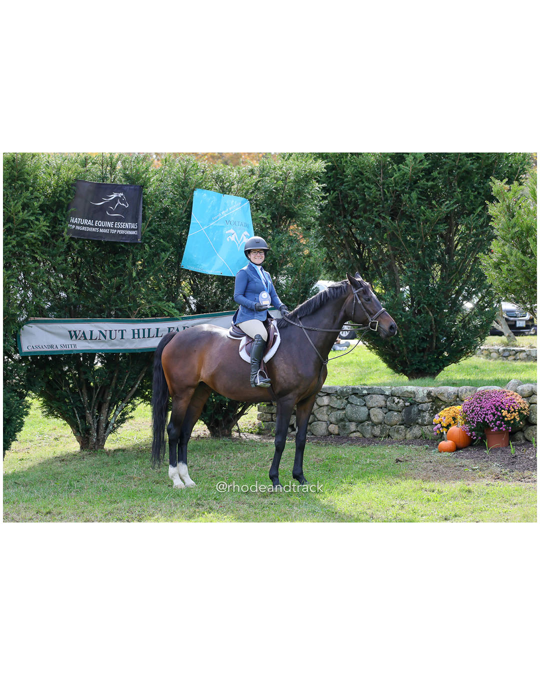 Hunter Derby Horse Show - Walnut Hill Farm - Plainville MA - October 19, 2025 File: ./251019-hunter-derby-walnut-hill-farm-plainville-ma-52-296A5397.jpg Hunter Derby Horse Show - Walnut Hill Farm - Plainville MA - October 19, 2025 – Hunter Derby – Oct 19, 2025 – Plainville, Massachusetts – b…