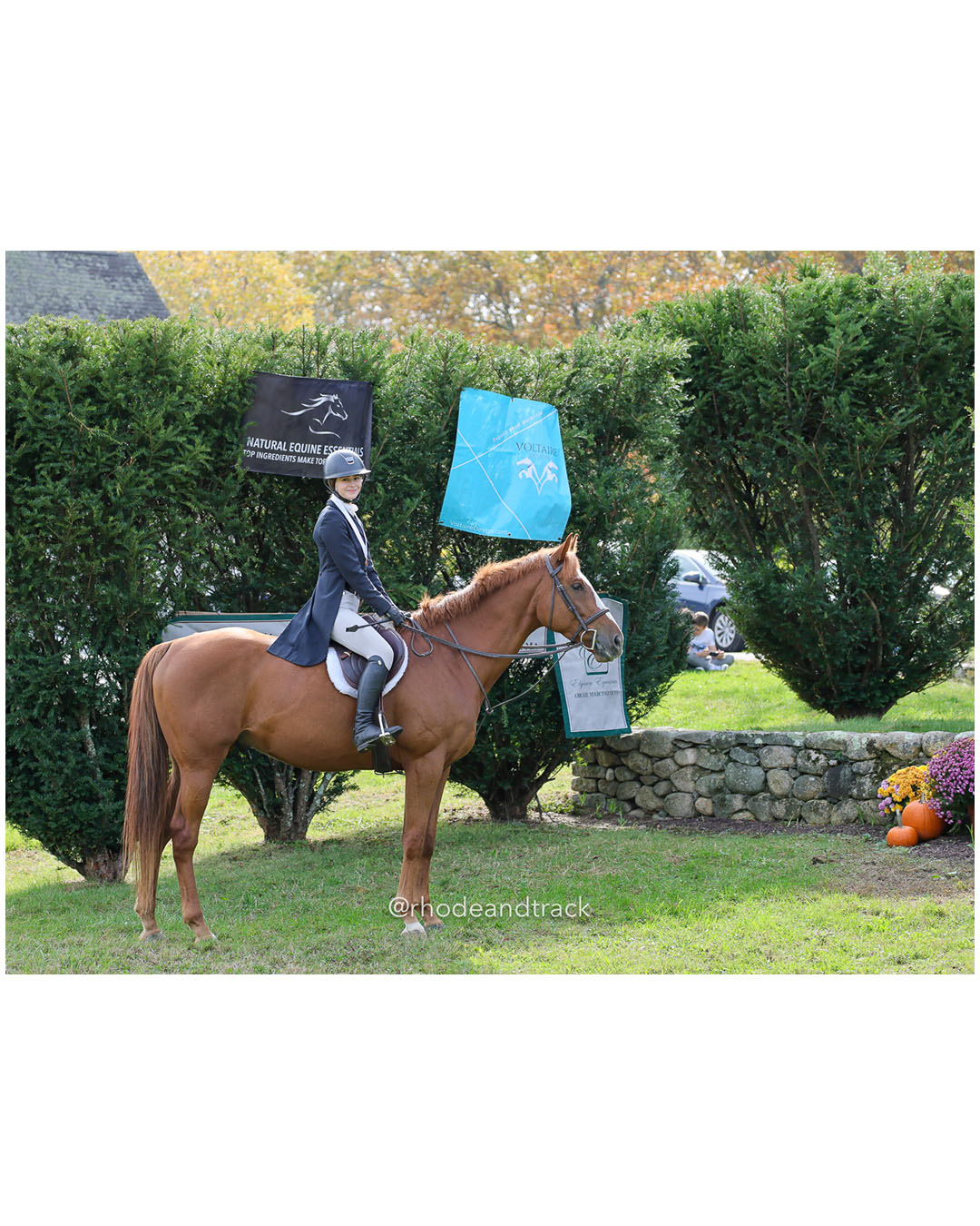 Hunter Derby Horse Show - Walnut Hill Farm - Plainville MA - October 19, 2025 File: ./251019-hunter-derby-walnut-hill-farm-plainville-ma-55-296A5490.jpg Hunter Derby Horse Show - Walnut Hill Farm - Plainville MA - October 19, 2025 – Hunter Derby – Oct 19, 2025 – Plainville, Massachusetts – b…