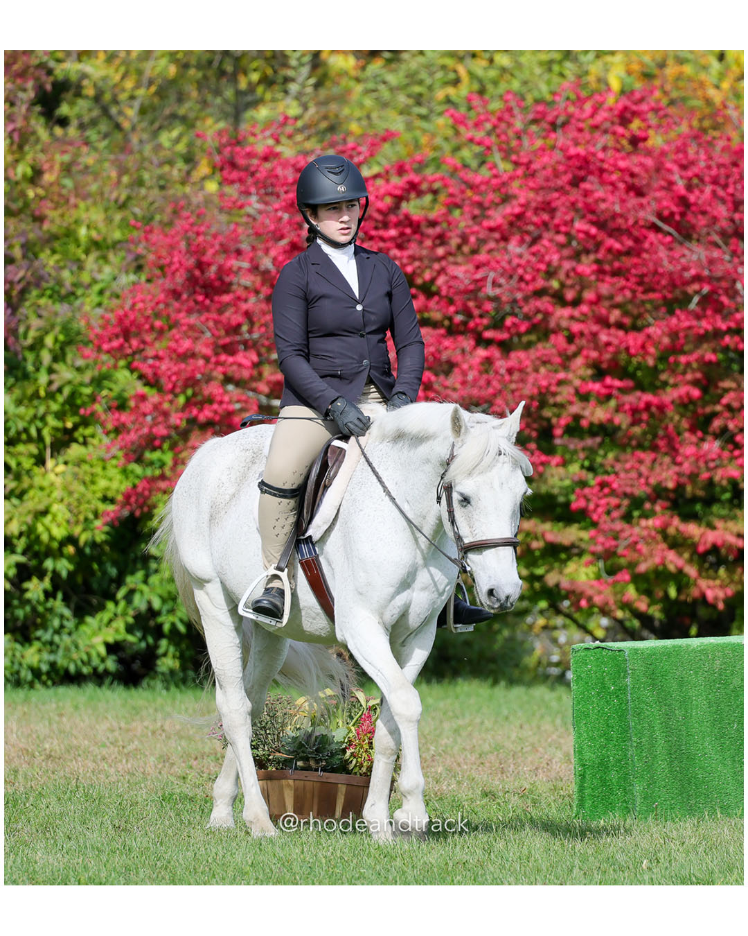 Hunter Derby Horse Show - Walnut Hill Farm - Plainville MA - October 19, 2025 File: ./251019-hunter-derby-walnut-hill-farm-plainville-ma-64-296A6414.jpg Hunter Derby Horse Show - Walnut Hill Farm - Plainville MA - October 19, 2025 – Hunter Derby – Oct 19, 2025 – Plainville, Massachusetts – b…