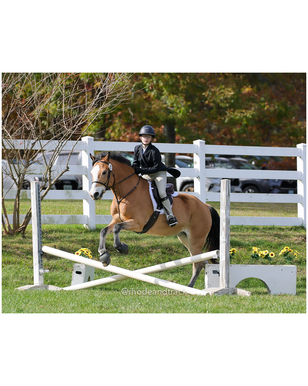 Hunter Derby Horse Show - Walnut Hill Farm - Plainville MA - October 19, 2025 File: ./251019-hunter-derby-walnut-hill-farm-plainville-ma-66-296A6523.jpg Hunter Derby Horse Show - Walnut Hill Farm - Plainville MA - October 19, 2025 – Hunter Derby – Oct 19, 2025 – Plainville, Massachusetts – b…