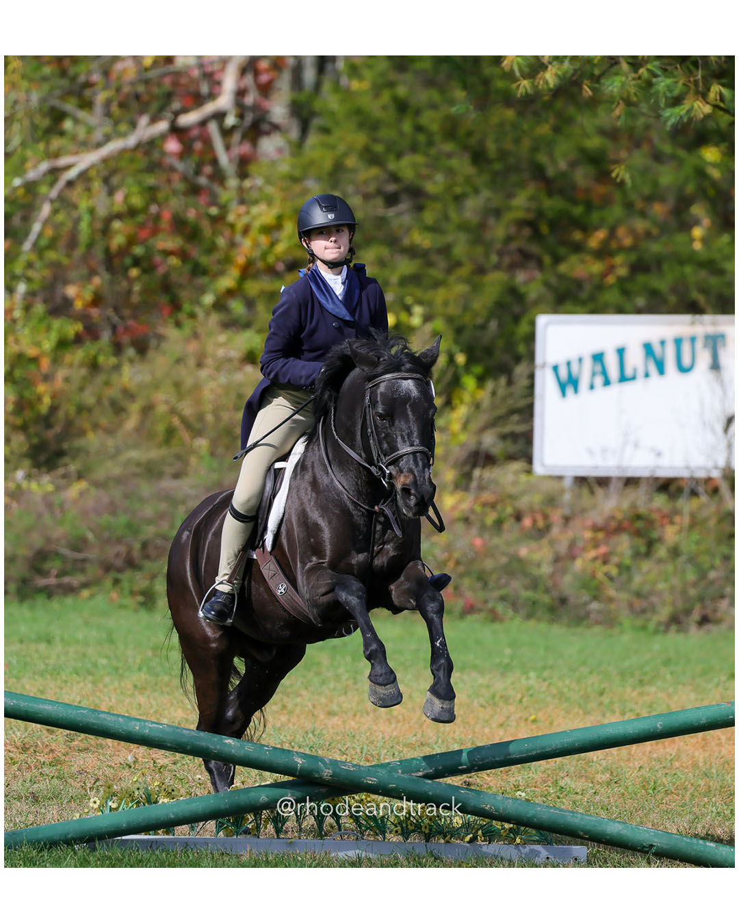 Hunter Derby Horse Show - Walnut Hill Farm - Plainville MA - October 19, 2025 File: ./251019-hunter-derby-walnut-hill-farm-plainville-ma-70-296A6907.jpg Hunter Derby Horse Show - Walnut Hill Farm - Plainville MA - October 19, 2025 – Hunter Derby – Oct 19, 2025 – Plainville, Massachusetts – b…