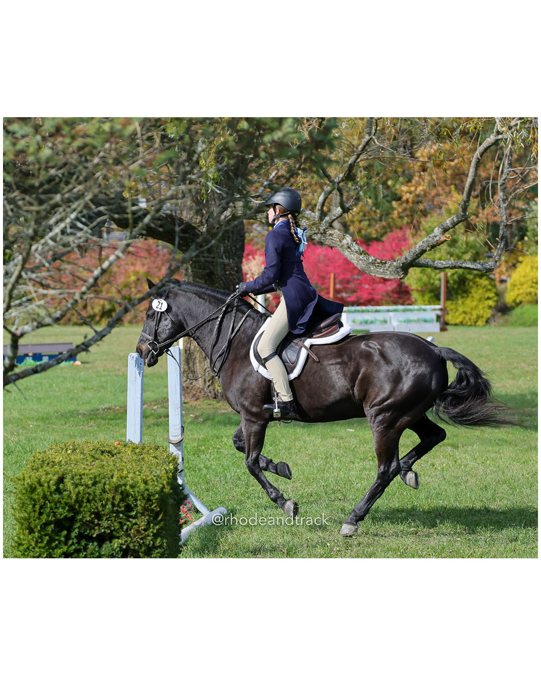 Hunter Derby Horse Show - Walnut Hill Farm - Plainville MA - October 19, 2025 File: ./251019-hunter-derby-walnut-hill-farm-plainville-ma-73-296A7072.jpg Hunter Derby Horse Show - Walnut Hill Farm - Plainville MA - October 19, 2025 – Hunter Derby – Oct 19, 2025 – Plainville, Massachusetts – b…
