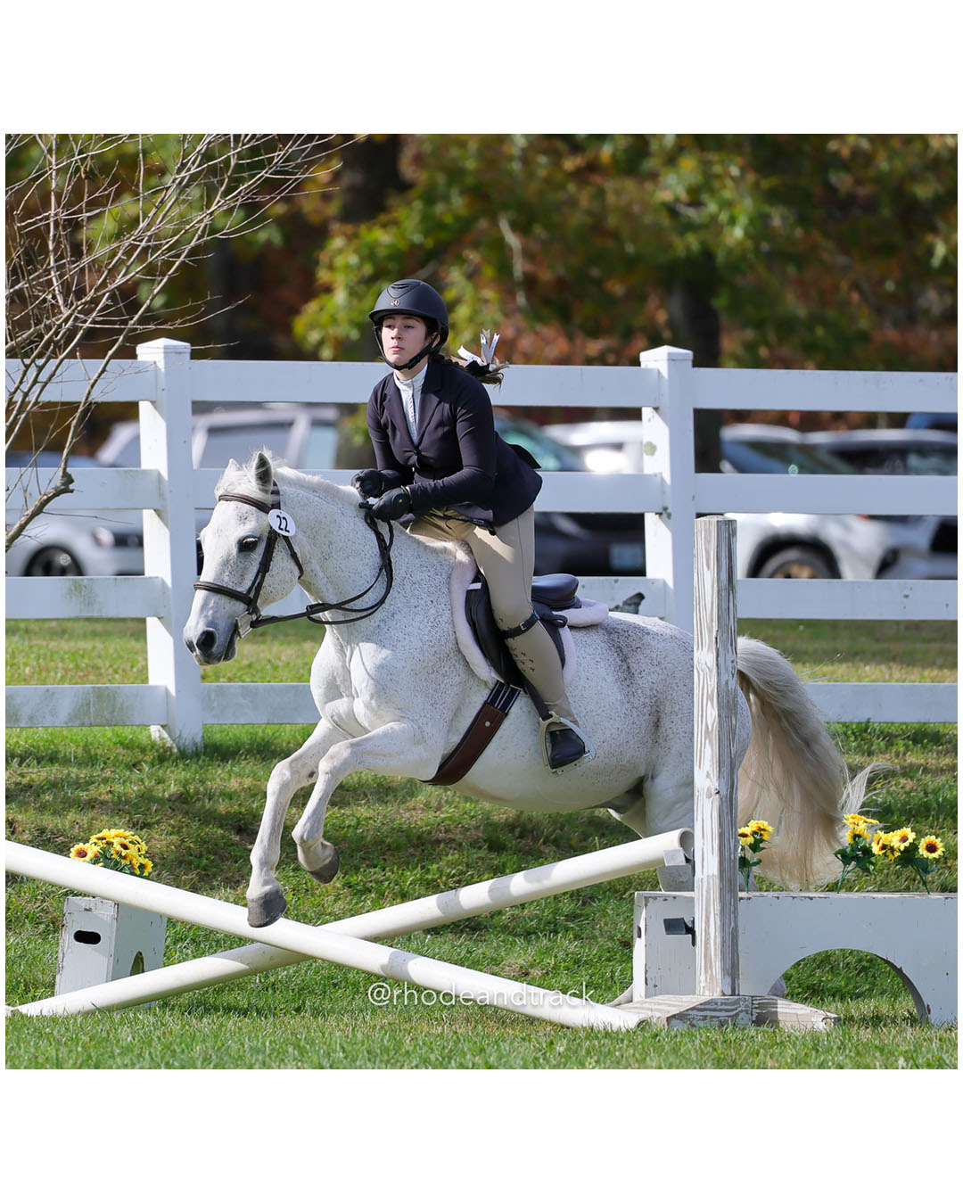 Hunter Derby Horse Show - Walnut Hill Farm - Plainville MA - October 19, 2025 File: ./251019-hunter-derby-walnut-hill-farm-plainville-ma-78-296A7242.jpg Hunter Derby Horse Show - Walnut Hill Farm - Plainville MA - October 19, 2025 – Hunter Derby – Oct 19, 2025 – Plainville, Massachusetts – b…