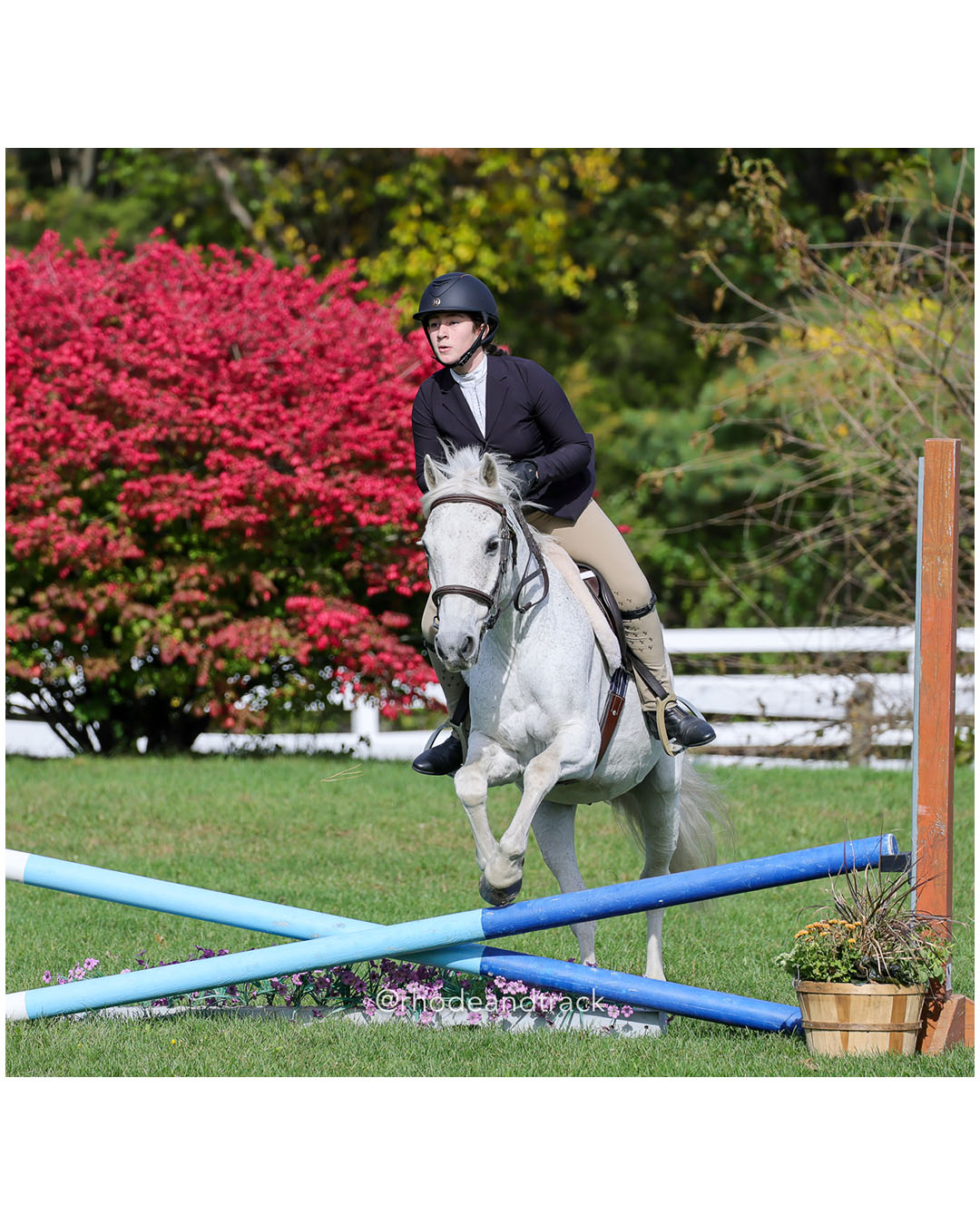 Hunter Derby Horse Show - Walnut Hill Farm - Plainville MA - October 19, 2025 File: ./251019-hunter-derby-walnut-hill-farm-plainville-ma-79-296A7400.jpg Hunter Derby Horse Show - Walnut Hill Farm - Plainville MA - October 19, 2025 – Hunter Derby – Oct 19, 2025 – Plainville, Massachusetts – b…