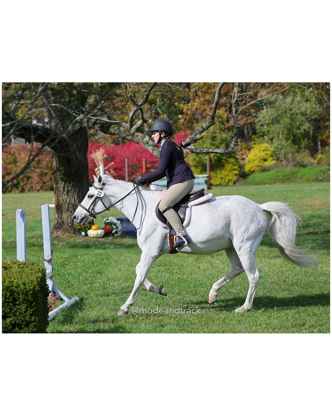 Hunter Derby Horse Show - Walnut Hill Farm - Plainville MA - October 19, 2025 File: ./251019-hunter-derby-walnut-hill-farm-plainville-ma-80-296A7447.jpg Hunter Derby Horse Show - Walnut Hill Farm - Plainville MA - October 19, 2025 – Hunter Derby – Oct 19, 2025 – Plainville, Massachusetts – b…