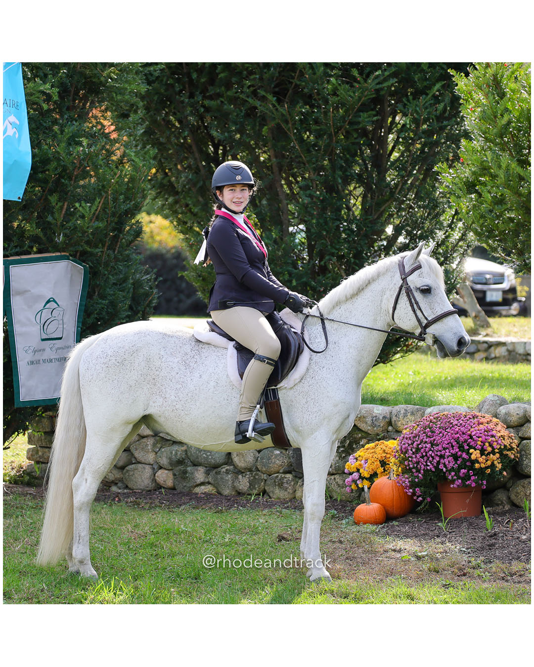 Hunter Derby Horse Show - Walnut Hill Farm - Plainville MA - October 19, 2025 File: ./251019-hunter-derby-walnut-hill-farm-plainville-ma-90-296A7791.jpg Hunter Derby Horse Show - Walnut Hill Farm - Plainville MA - October 19, 2025 – Hunter Derby – Oct 19, 2025 – Plainville, Massachusetts – b…