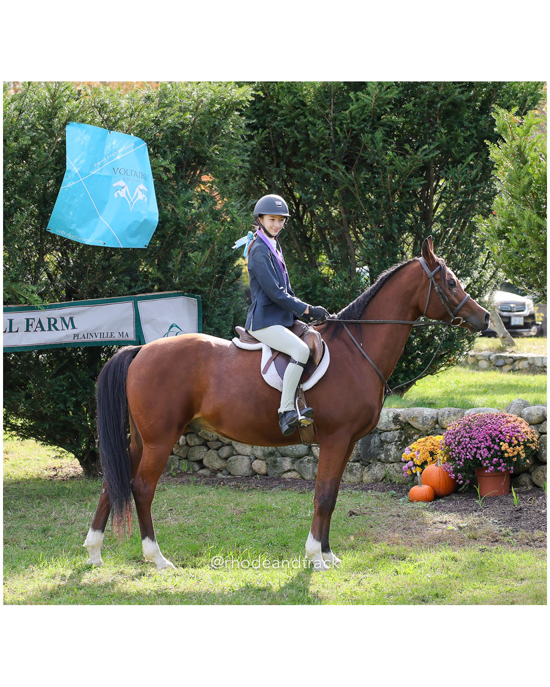 Hunter Derby Horse Show - Walnut Hill Farm - Plainville MA - October 19, 2025 File: ./251019-hunter-derby-walnut-hill-farm-plainville-ma-92-296A7935.jpg Hunter Derby Horse Show - Walnut Hill Farm - Plainville MA - October 19, 2025 – Hunter Derby – Oct 19, 2025 – Plainville, Massachusetts – b…