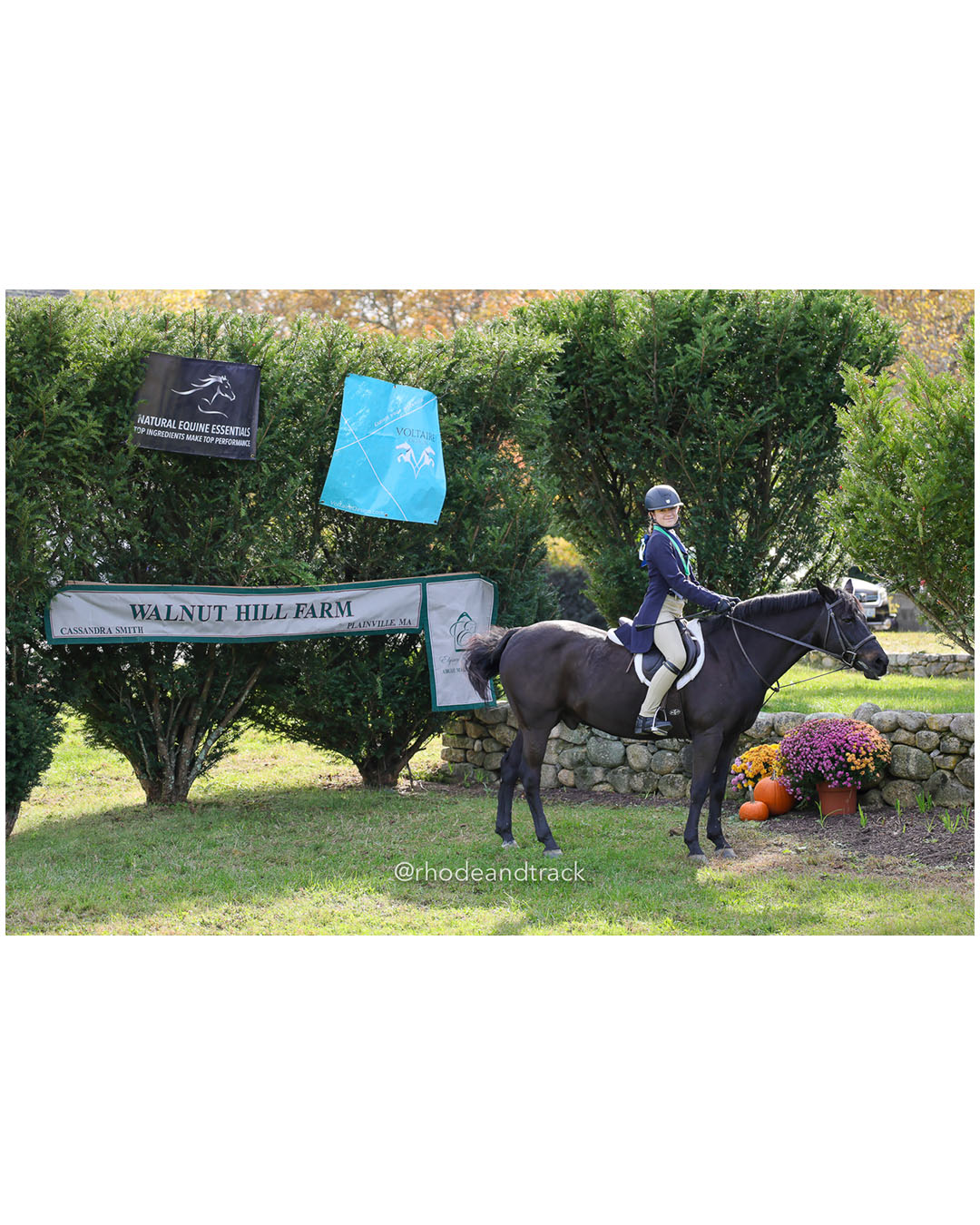 Hunter Derby Horse Show - Walnut Hill Farm - Plainville MA - October 19, 2025 File: ./251019-hunter-derby-walnut-hill-farm-plainville-ma-93-296A7995.jpg Hunter Derby Horse Show - Walnut Hill Farm - Plainville MA - October 19, 2025 – Hunter Derby – Oct 19, 2025 – Plainville, Massachusetts – b…