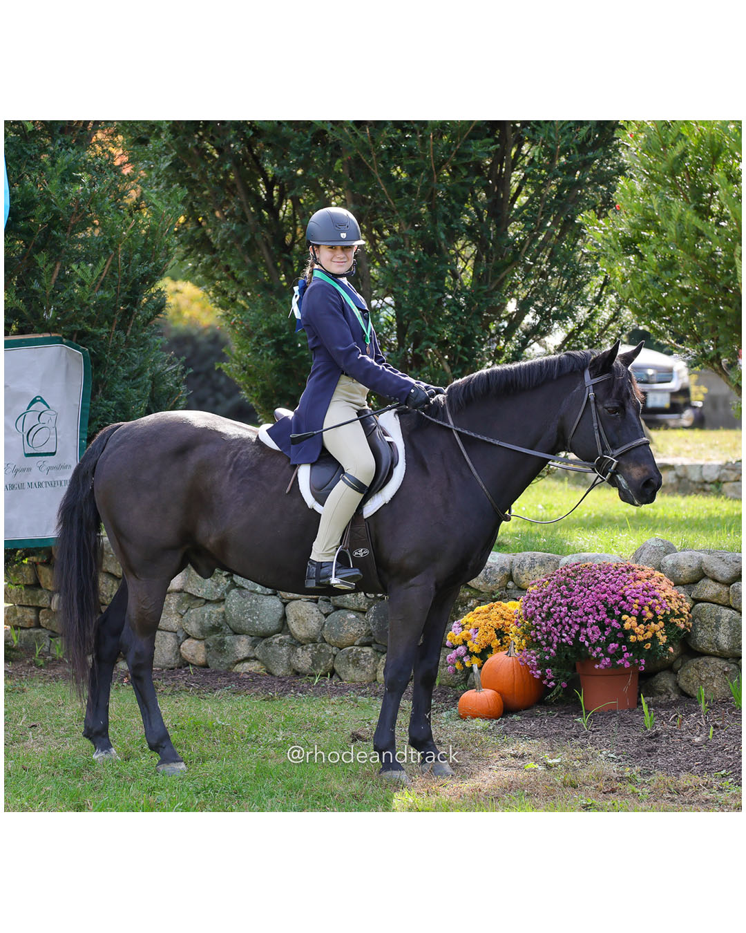 Hunter Derby Horse Show - Walnut Hill Farm - Plainville MA - October 19, 2025 File: ./251019-hunter-derby-walnut-hill-farm-plainville-ma-94-296A8043.jpg Hunter Derby Horse Show - Walnut Hill Farm - Plainville MA - October 19, 2025 – Hunter Derby – Oct 19, 2025 – Plainville, Massachusetts – b…