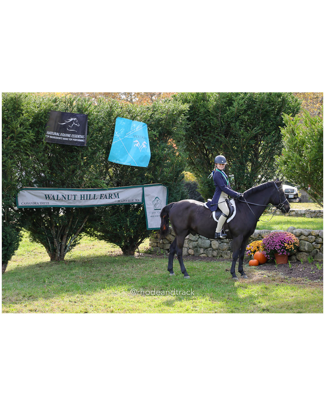 Hunter Derby Horse Show - Walnut Hill Farm - Plainville MA - October 19, 2025 File: ./251019-hunter-derby-walnut-hill-farm-plainville-ma-95-296A8083.jpg Hunter Derby Horse Show - Walnut Hill Farm - Plainville MA - October 19, 2025 – Hunter Derby – Oct 19, 2025 – Plainville, Massachusetts – b…