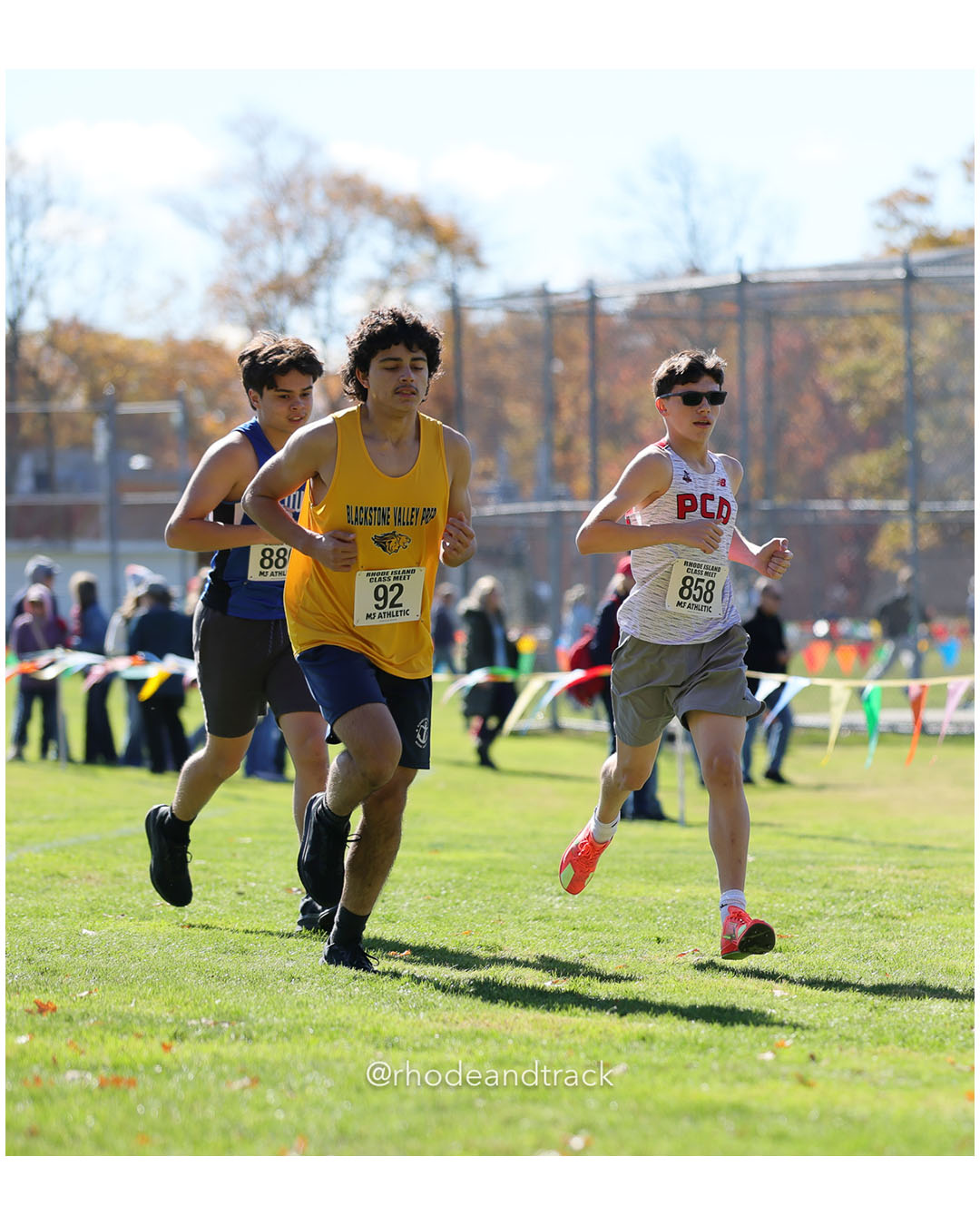 RI Cross Country Class and JV State Championship - Ponaganset High School - North Scituate, RI - October 25, 2025 File: ./dir-4-Class-C-Boys-Varsity/251025-2025-RI-Cross-Country-Class-JV-State-Championships-Ponaganset-529-296A9201.jpg RI Cross Country Class and JV State Championship - Ponaganset High School - North Scituate, RI - October 25, 2025 – 2025 RI Cross Country C…
