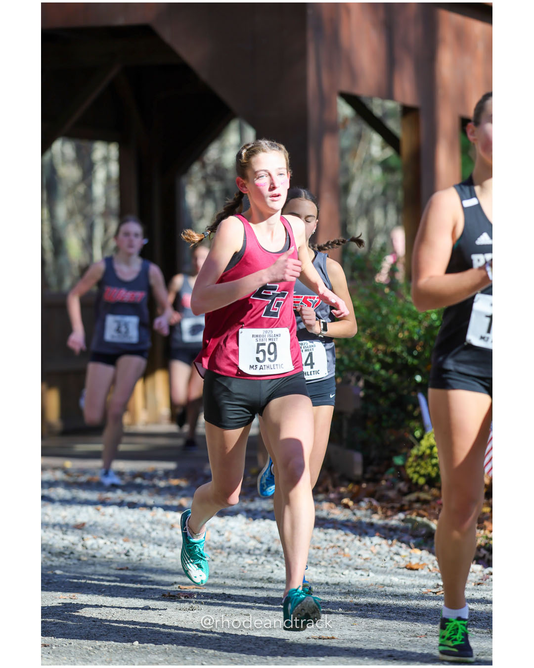 Olive Willis, East Greenwich High School, 20:04.67, 25 - RI Cross Country State Championship - Ponaganset High School - North Scituate, RI - November 1, 2025 File: ./dir-1-Girls-Championship/251101-2025-RI-Cross-Country-State-Championships-Ponaganset-101-296A9256.jpg Olive Willis, East Greenwich High School, 20:04.67, 25 - RI Cross Country State Championship - Ponaganset High School - North Scituate, RI…