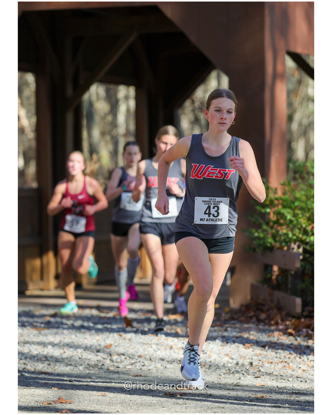 Lilliana Prendergast, Cranston West HS, 20:24.50, 29 - RI Cross Country State Championship - Ponaganset High School - North Scituate, RI - November 1, 2025 File: ./dir-1-Girls-Championship/251101-2025-RI-Cross-Country-State-Championships-Ponaganset-102-296A9271.jpg Lilliana Prendergast, Cranston West HS, 20:24.50, 29 - RI Cross Country State Championship - Ponaganset High School - North Scituate, RI -…
