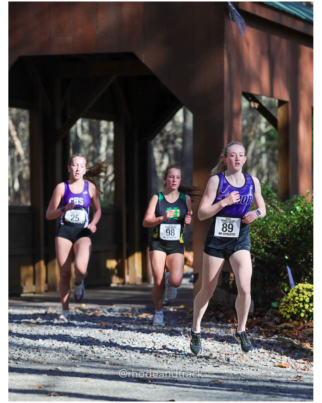 Brielle Baillargeon, North Smithfield High School, 22:02.74, 67 - Kara Pisasale, Mount Hope High School, 23:55.35, 108 - RI Cross Country State Championship - Ponaganset High School - North Scituate, RI - November 1, 2025 File: ./dir-1-Girls-Championship/251101-2025-RI-Cross-Country-State-Championships-Ponaganset-113-296A9418.jpg Brielle Baillargeon, North Smithfield High School, 22:02.74, 67 - Kara Pisasale, Mount Hope High School, 23:55.35, 108 - RI Cross Country S…