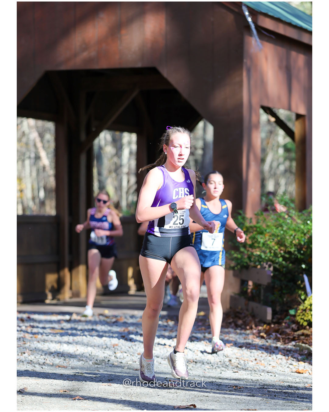 Kate Howlett, Classical High School, 22:10.56, 69 - RI Cross Country State Championship - Ponaganset High School - North Scituate, RI - November 1, 2025 File: ./dir-1-Girls-Championship/251101-2025-RI-Cross-Country-State-Championships-Ponaganset-115-296A9431.jpg Kate Howlett, Classical High School, 22:10.56, 69 - RI Cross Country State Championship - Ponaganset High School - North Scituate, RI - Nov…