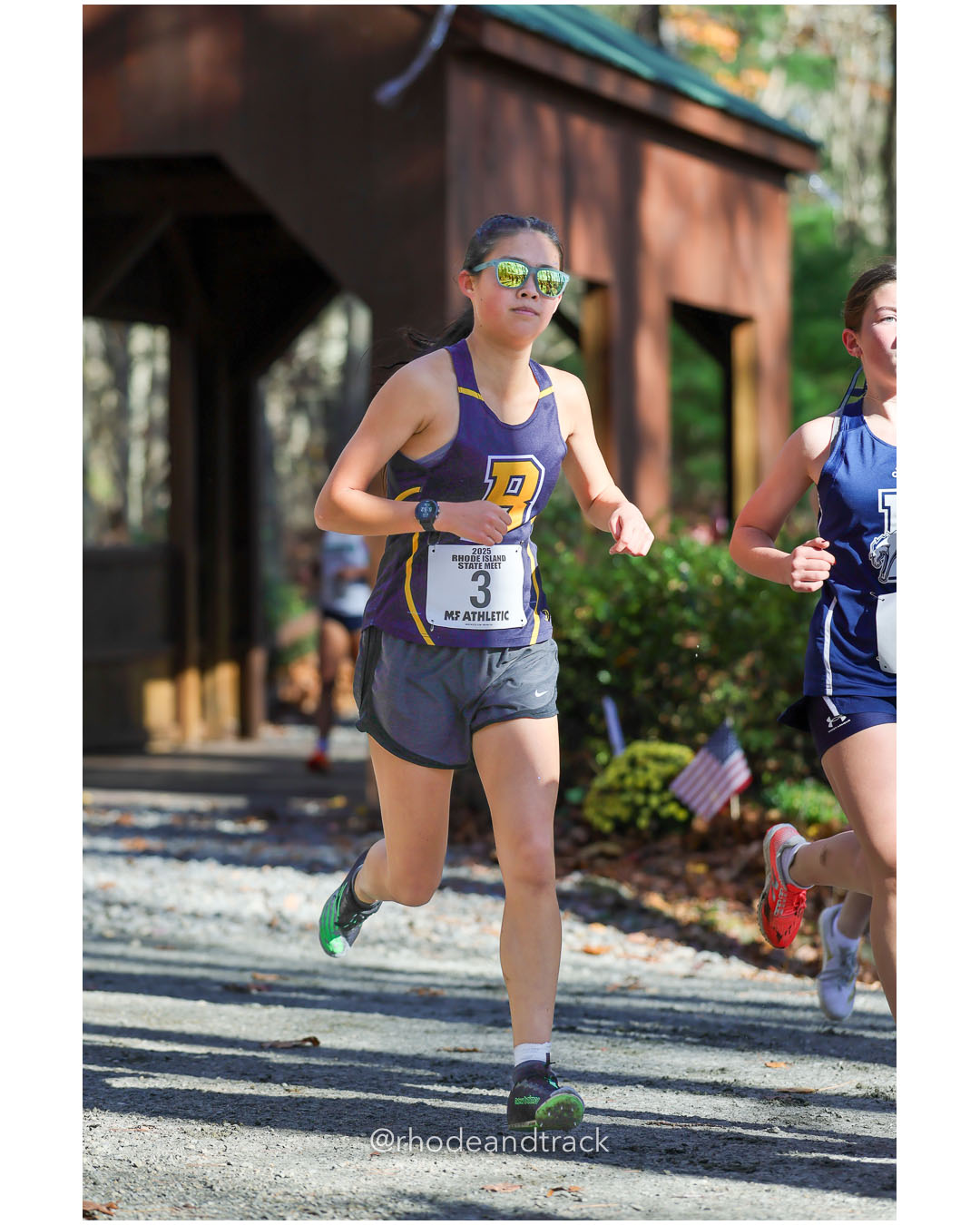 Mia He, Barrington High School, 21:26.47, 54 - RI Cross Country State Championship - Ponaganset High School - North Scituate, RI - November 1, 2025 File: ./dir-1-Girls-Championship/251101-2025-RI-Cross-Country-State-Championships-Ponaganset-122-296A9509.jpg Mia He, Barrington High School, 21:26.47, 54 - RI Cross Country State Championship - Ponaganset High School - North Scituate, RI - November…