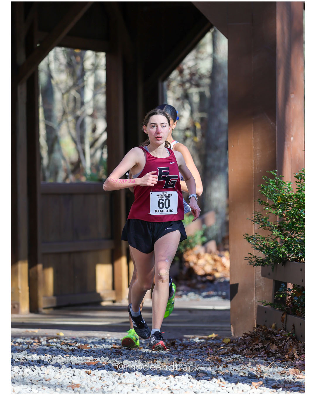 Brea Wood, East Greenwich High School, 22:16.78, 71 - RI Cross Country State Championship - Ponaganset High School - North Scituate, RI - November 1, 2025 File: ./dir-1-Girls-Championship/251101-2025-RI-Cross-Country-State-Championships-Ponaganset-129-296A9596.jpg Brea Wood, East Greenwich High School, 22:16.78, 71 - RI Cross Country State Championship - Ponaganset High School - North Scituate, RI - N…