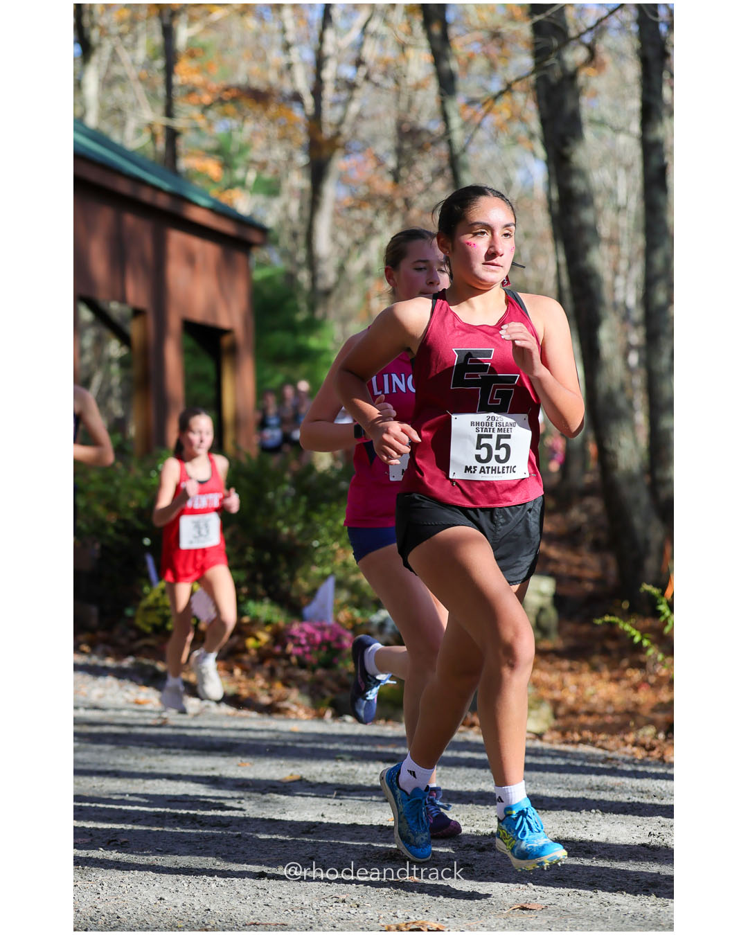 Isabella Gomez-Rodriguez, East Greenwich High School, 22:38.25, 82 - RI Cross Country State Championship - Ponaganset High School - North Scituate, RI - November 1, 2025 File: ./dir-1-Girls-Championship/251101-2025-RI-Cross-Country-State-Championships-Ponaganset-134-296A9637.jpg Isabella Gomez-Rodriguez, East Greenwich High School, 22:38.25, 82 - RI Cross Country State Championship - Ponaganset High School - North S…