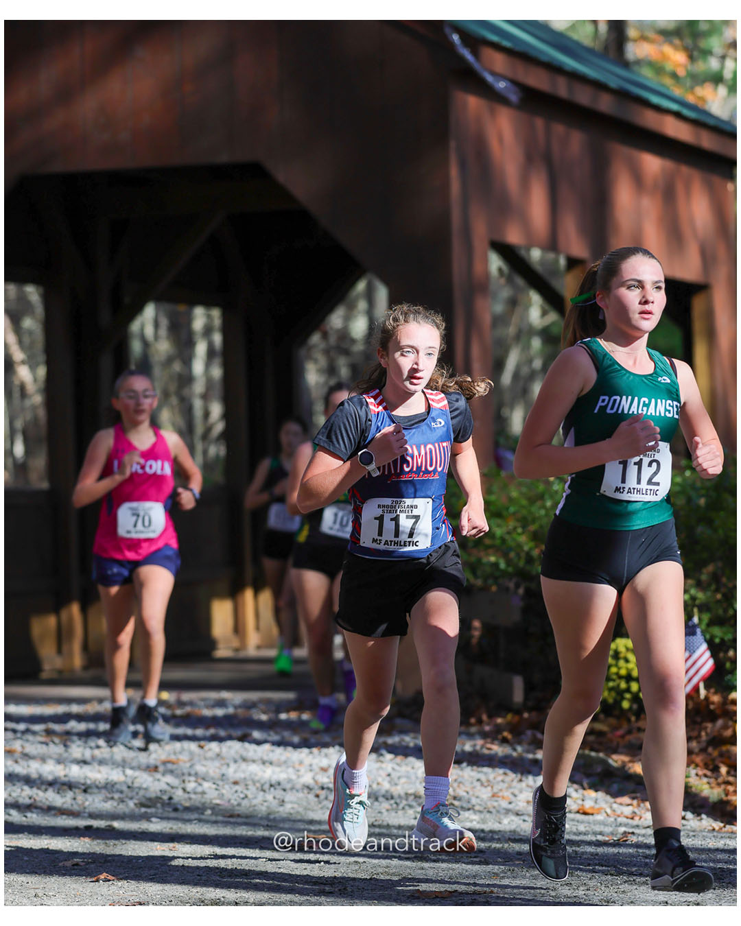 Emily Perry, Portsmouth High School, 24:03.45, 112 - Riley Shields, Ponaganset High School, 22:53.98, 89 - RI Cross Country State Championship - Ponaganset High School - North Scituate, RI - November 1, 2025 File: ./dir-1-Girls-Championship/251101-2025-RI-Cross-Country-State-Championships-Ponaganset-149-296A9771.jpg Emily Perry, Portsmouth High School, 24:03.45, 112 - Riley Shields, Ponaganset High School, 22:53.98, 89 - RI Cross Country State Champions…