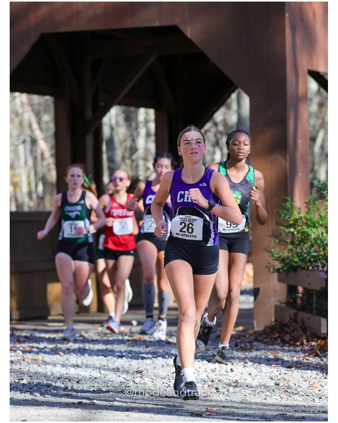 Sienna Howley, Classical High School, 23:16.79, 96 - RI Cross Country State Championship - Ponaganset High School - North Scituate, RI - November 1, 2025 File: ./dir-1-Girls-Championship/251101-2025-RI-Cross-Country-State-Championships-Ponaganset-163-296A9928.jpg Sienna Howley, Classical High School, 23:16.79, 96 - RI Cross Country State Championship - Ponaganset High School - North Scituate, RI - No…