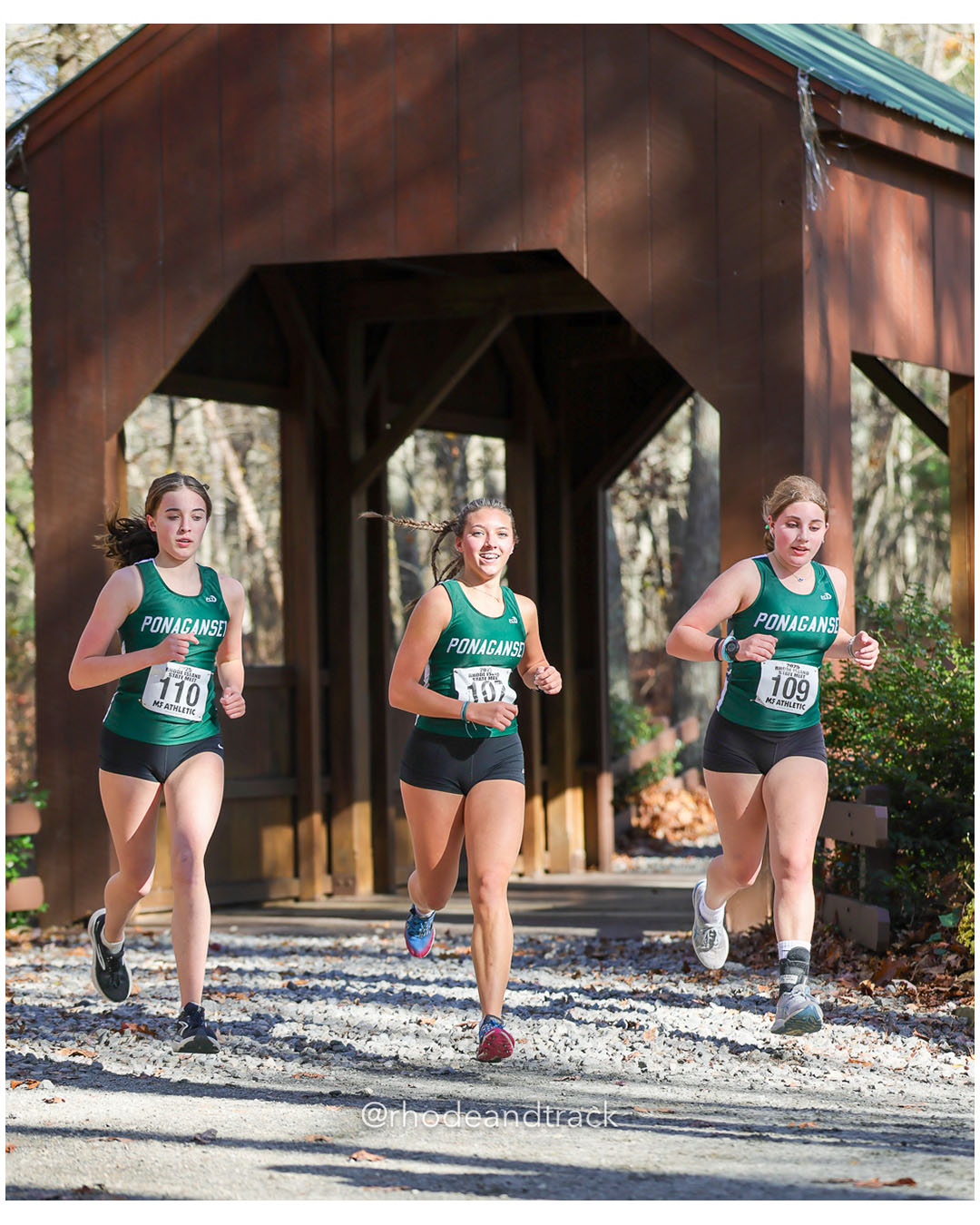 Eva Sayers, Ponaganset High School, 24:57.11, 123 - Aleigha Marshall, Ponaganset High School, 25:01.33, 125 - Ava Palys, Ponaganset High School, 25:18.34, 127 - RI Cross Country State Championship - Ponaganset High School - North Scituate, RI - November 1, 2025 File: ./dir-1-Girls-Championship/251101-2025-RI-Cross-Country-State-Championships-Ponaganset-175-296A0089.jpg Eva Sayers, Ponaganset High School, 24:57.11, 123 - Aleigha Marshall, Ponaganset High School, 25:01.33, 125 - Ava Palys, Ponaganset High Sc…