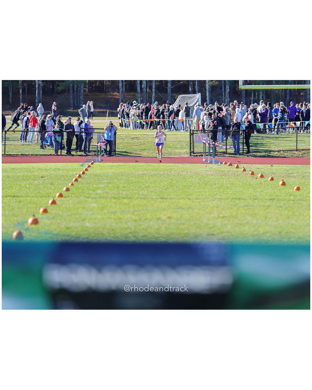 Cecelia Ludwig, Cumberland, 18:17.27, 1 - RI Cross Country State Championship - Ponaganset High School - North Scituate, RI - November 1, 2025 File: ./dir-1-Girls-Championship/251101-2025-RI-Cross-Country-State-Championships-Ponaganset-182-296A0207.jpg Cecelia Ludwig, Cumberland, 18:17.27, 1 - RI Cross Country State Championship - Ponaganset High School - North Scituate, RI - November 1, 2…
