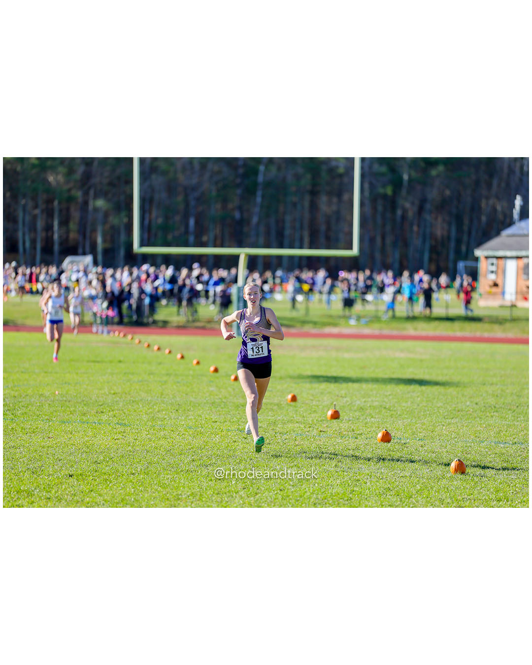 Mackenzie Lickert, St. Raphael Academy, 18:44.97, 2 - RI Cross Country State Championship - Ponaganset High School - North Scituate, RI - November 1, 2025 File: ./dir-1-Girls-Championship/251101-2025-RI-Cross-Country-State-Championships-Ponaganset-191-296A0806.jpg Mackenzie Lickert, St. Raphael Academy, 18:44.97, 2 - RI Cross Country State Championship - Ponaganset High School - North Scituate, RI - N…