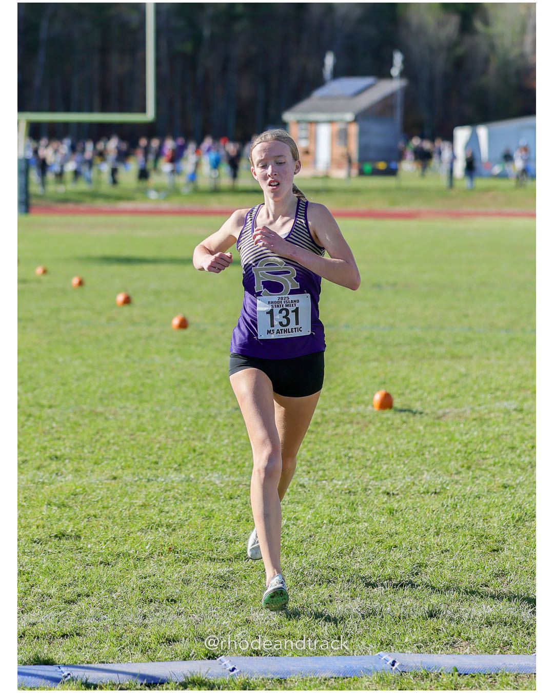 Mackenzie Lickert, St. Raphael Academy, 18:44.97, 2 - RI Cross Country State Championship - Ponaganset High School - North Scituate, RI - November 1, 2025 File: ./dir-1-Girls-Championship/251101-2025-RI-Cross-Country-State-Championships-Ponaganset-193-296A0930.jpg Mackenzie Lickert, St. Raphael Academy, 18:44.97, 2 - RI Cross Country State Championship - Ponaganset High School - North Scituate, RI - N…