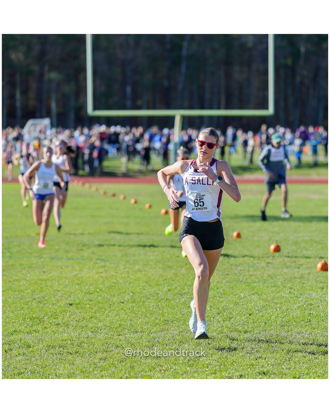 Alyssa Parenteau, La Salle Academy, 19:03.70, 7 - RI Cross Country State Championship - Ponaganset High School - North Scituate, RI - November 1, 2025 File: ./dir-1-Girls-Championship/251101-2025-RI-Cross-Country-State-Championships-Ponaganset-202-296A1338.jpg Alyssa Parenteau, La Salle Academy, 19:03.70, 7 - RI Cross Country State Championship - Ponaganset High School - North Scituate, RI - Novem…