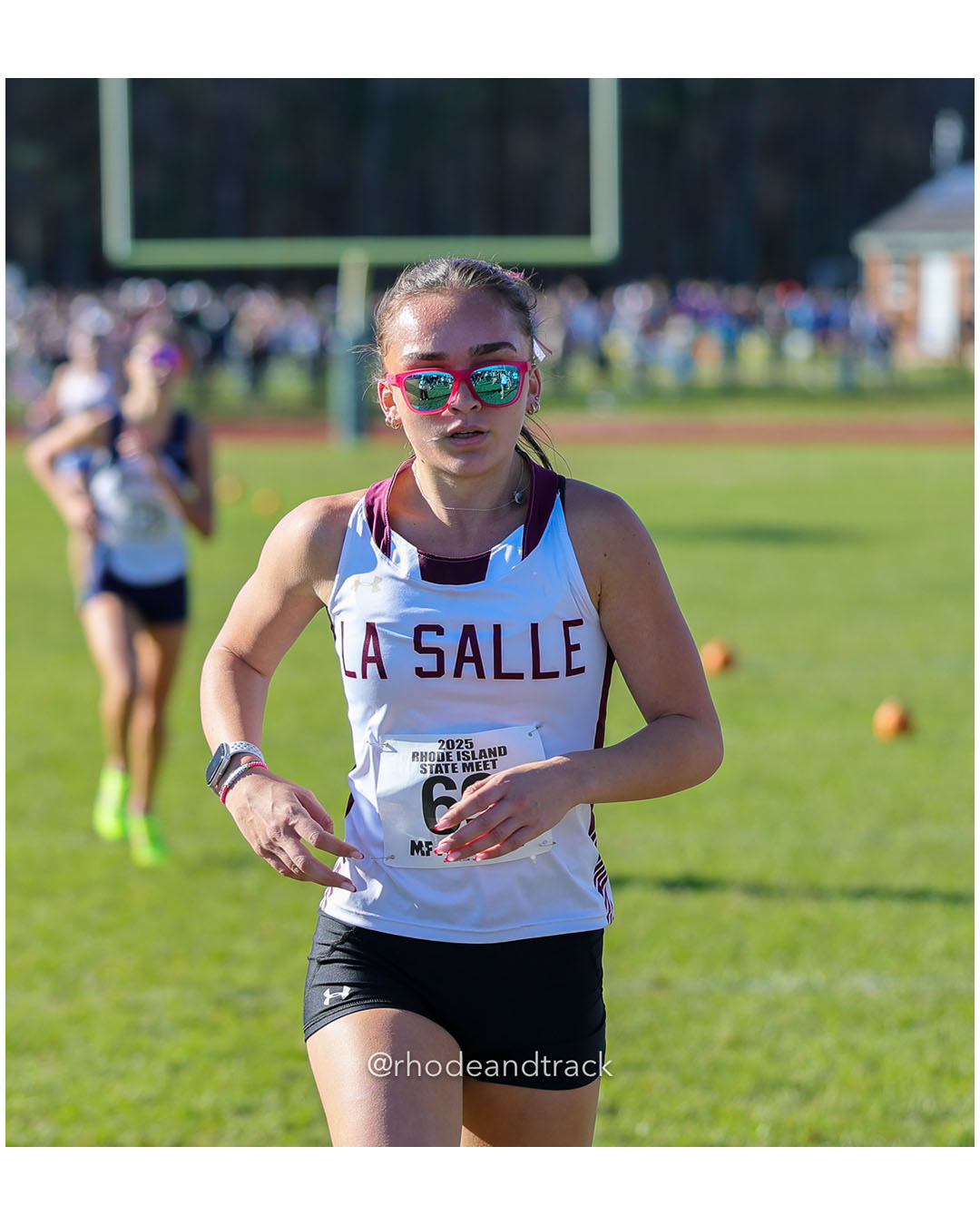 Olivia Wahlberg, La Salle Academy, 19:08.32, 10 - RI Cross Country State Championship - Ponaganset High School - North Scituate, RI - November 1, 2025 File: ./dir-1-Girls-Championship/251101-2025-RI-Cross-Country-State-Championships-Ponaganset-208-296A1517.jpg Olivia Wahlberg, La Salle Academy, 19:08.32, 10 - RI Cross Country State Championship - Ponaganset High School - North Scituate, RI - Novem…