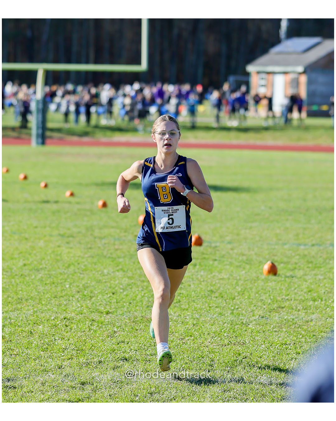 Evelyn Lefort, Barrington High School, 19:16.60, 13 - RI Cross Country State Championship - Ponaganset High School - North Scituate, RI - November 1, 2025 File: ./dir-1-Girls-Championship/251101-2025-RI-Cross-Country-State-Championships-Ponaganset-212-296A1597.jpg Evelyn Lefort, Barrington High School, 19:16.60, 13 - RI Cross Country State Championship - Ponaganset High School - North Scituate, RI - N…