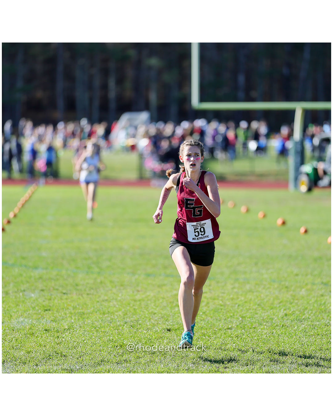 Olive Willis, East Greenwich High School, 20:04.67, 25 - RI Cross Country State Championship - Ponaganset High School - North Scituate, RI - November 1, 2025 File: ./dir-1-Girls-Championship/251101-2025-RI-Cross-Country-State-Championships-Ponaganset-240-296A2290.jpg Olive Willis, East Greenwich High School, 20:04.67, 25 - RI Cross Country State Championship - Ponaganset High School - North Scituate, RI…
